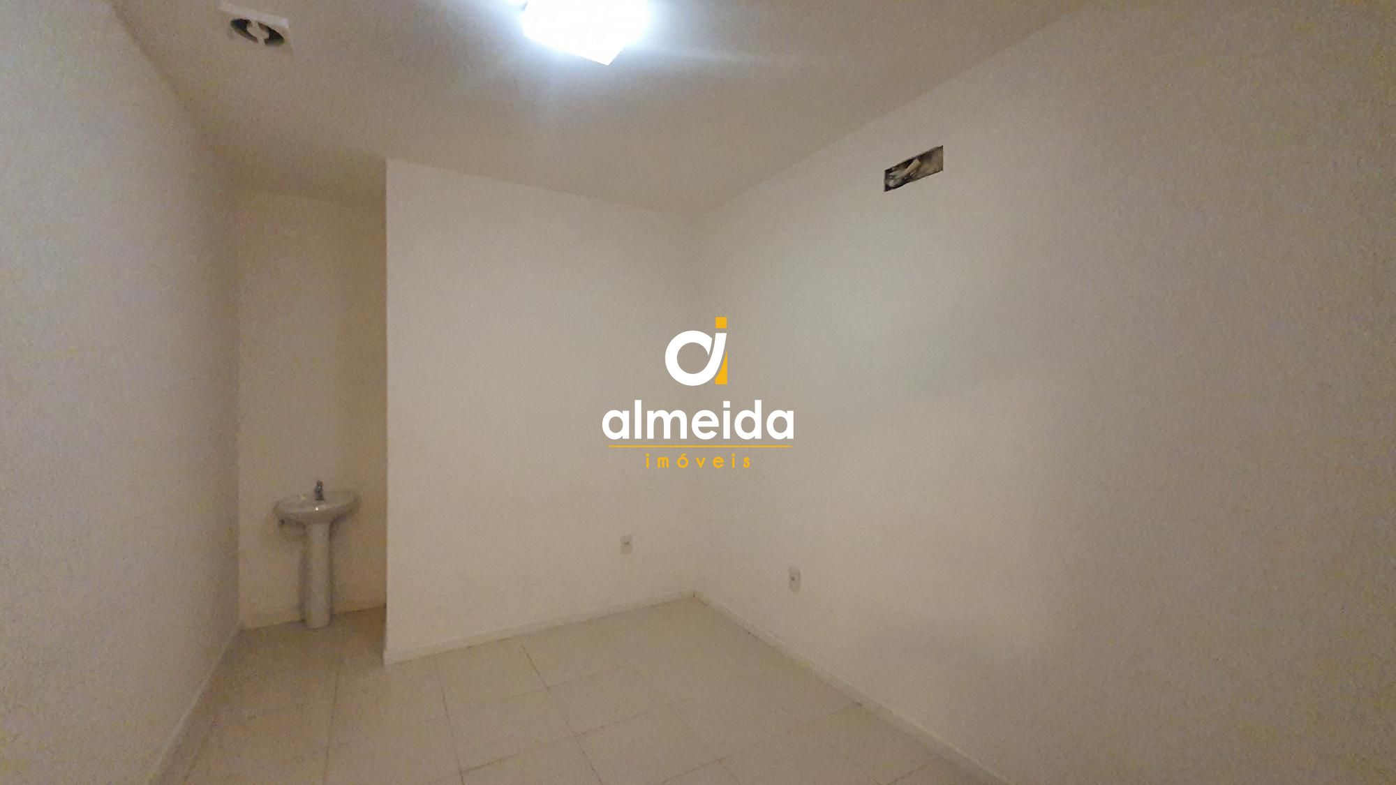 Sala comercial para alugar  no Nossa Senhora de Lourdes - Santa Maria, RS. Imóveis
