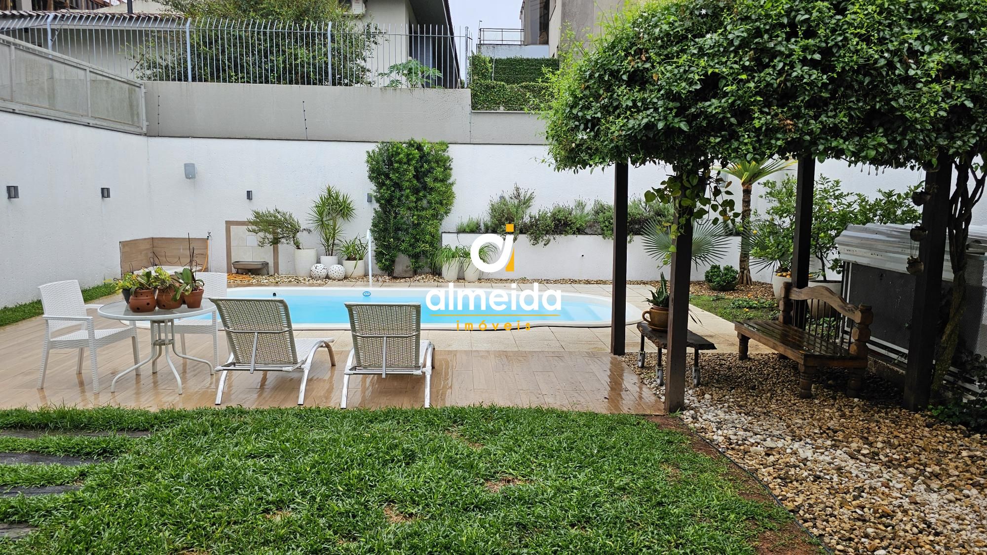 Casa, 3 quartos, 417 m² - Foto 31