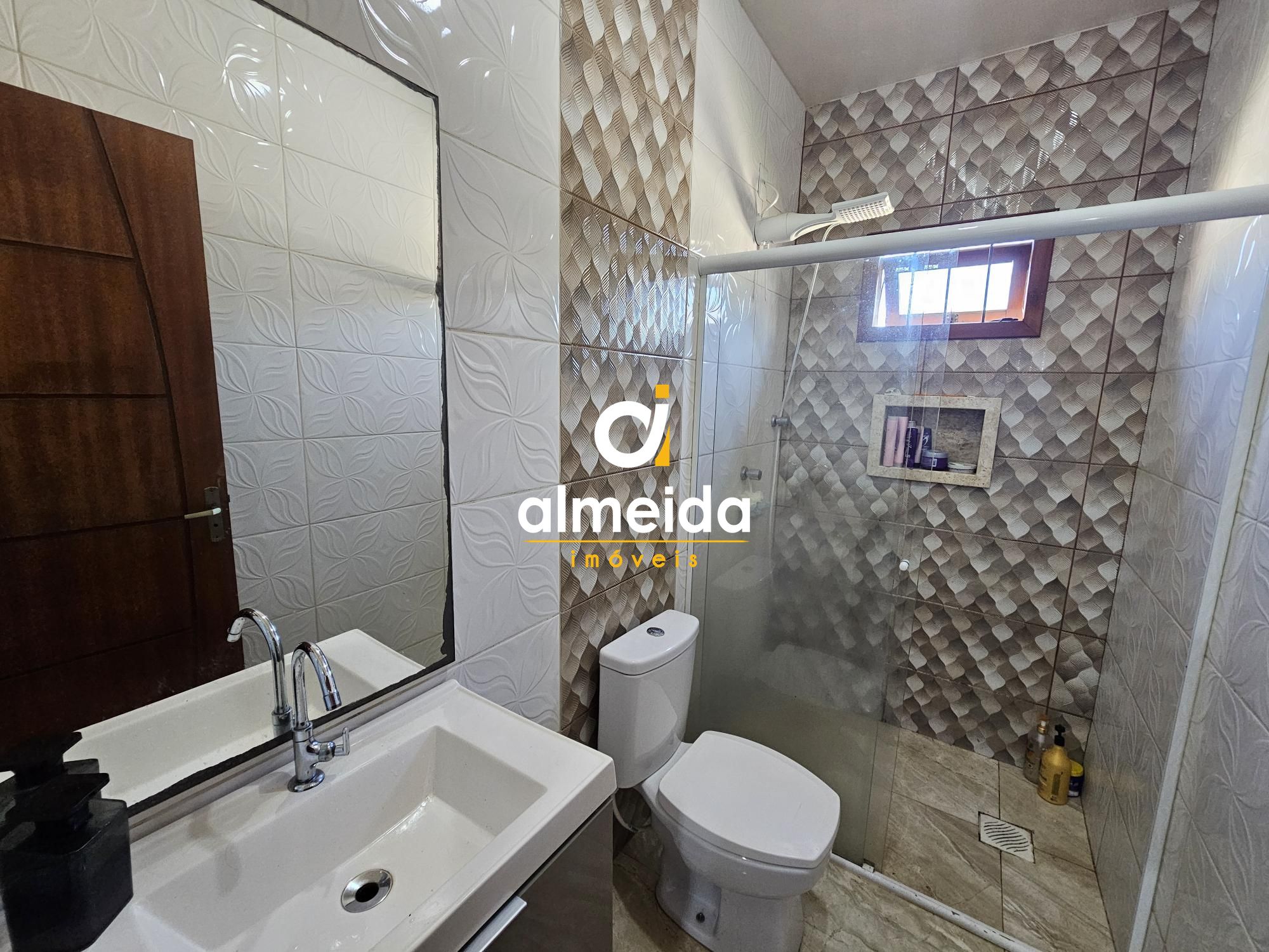 Casa 2 dormitórios à venda lorenzi santa maria/rs