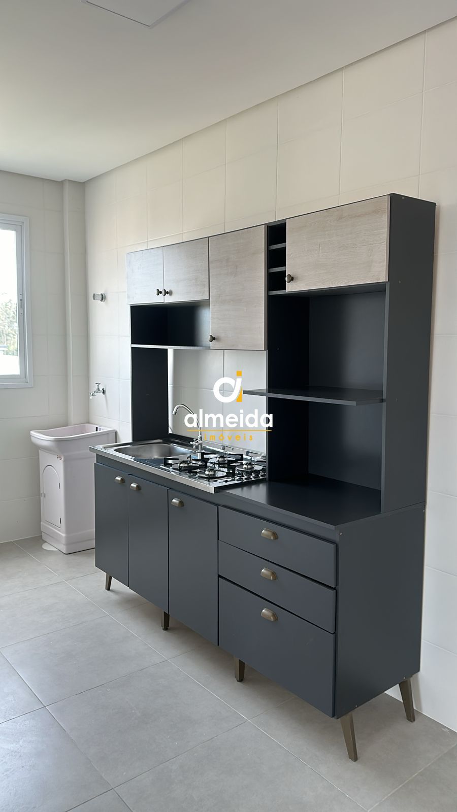 Apartamento, 1 quarto, 44 m² - Foto 11