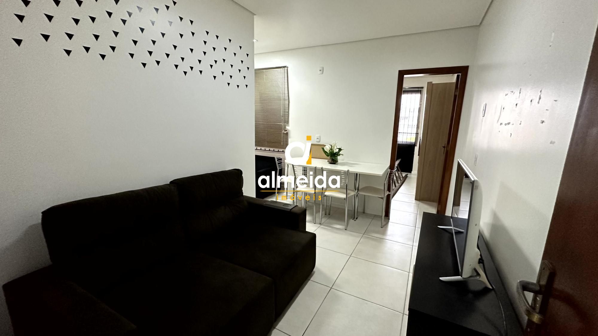 Apartamento para alugar  no Centro - Santa Maria, RS. Imóveis