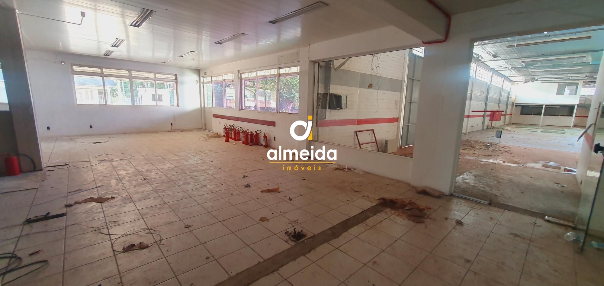 Loja-Salão à venda e aluguel com 7 quartos, 3619m² - Foto 33