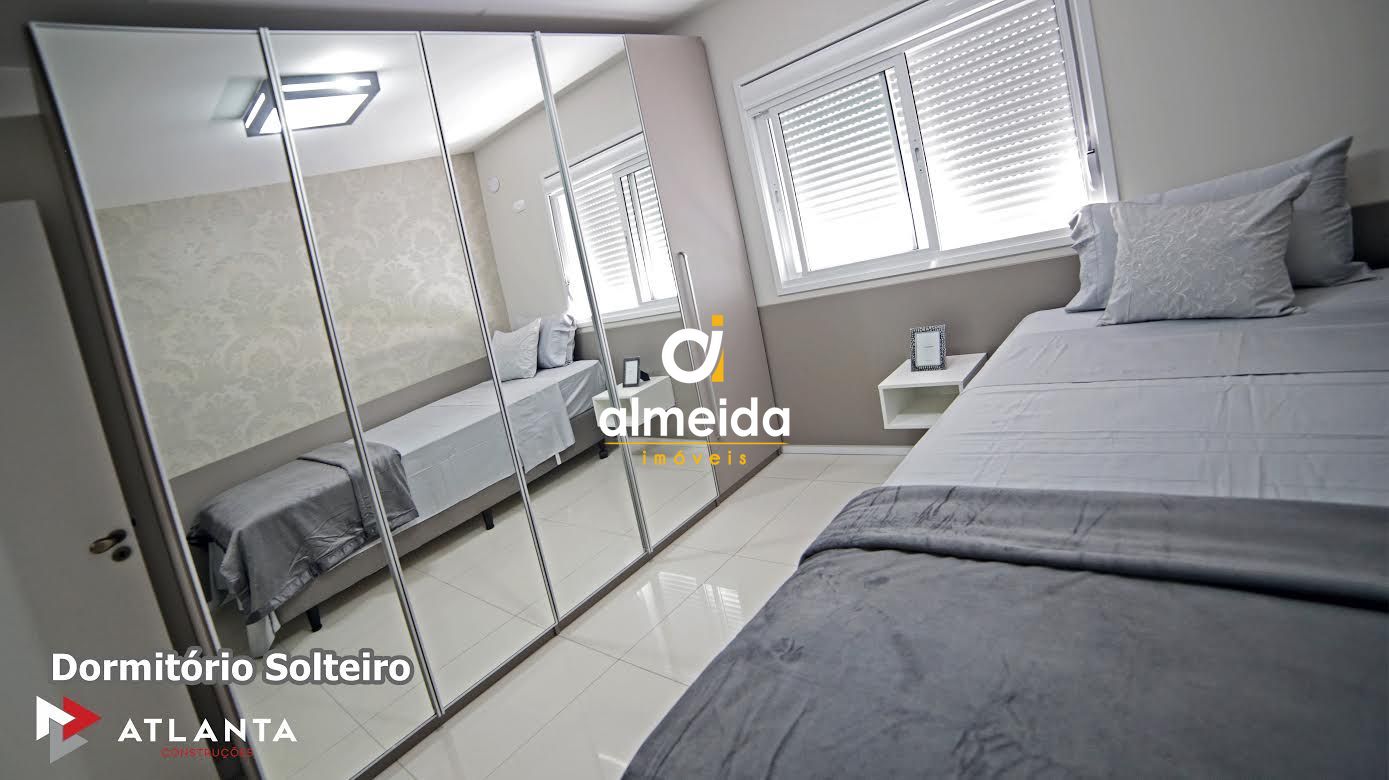 Apartamento à venda com 2 quartos, 65m² - Foto 5