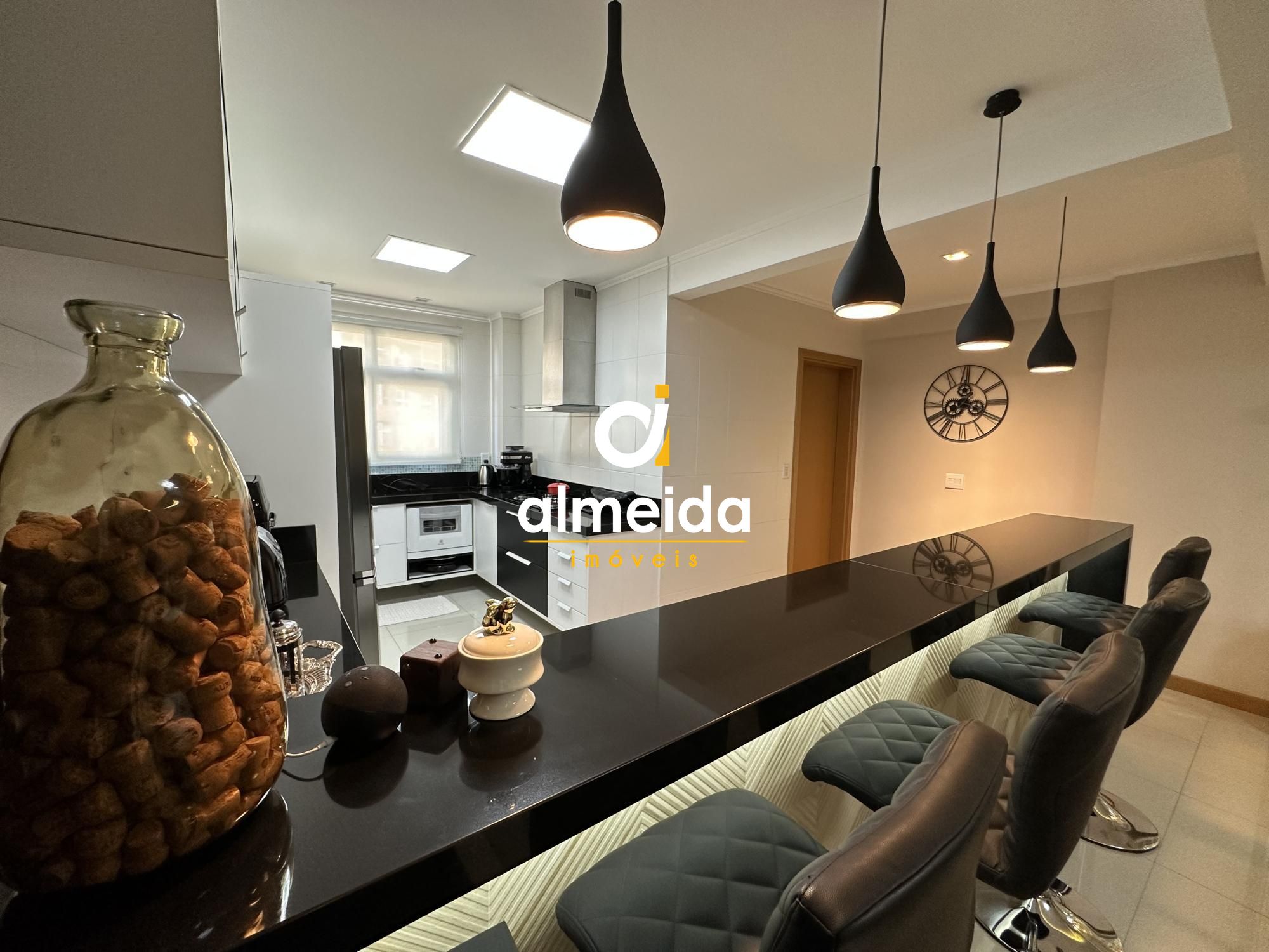 Apartamento, 3 quartos, 189 m² - Foto 38