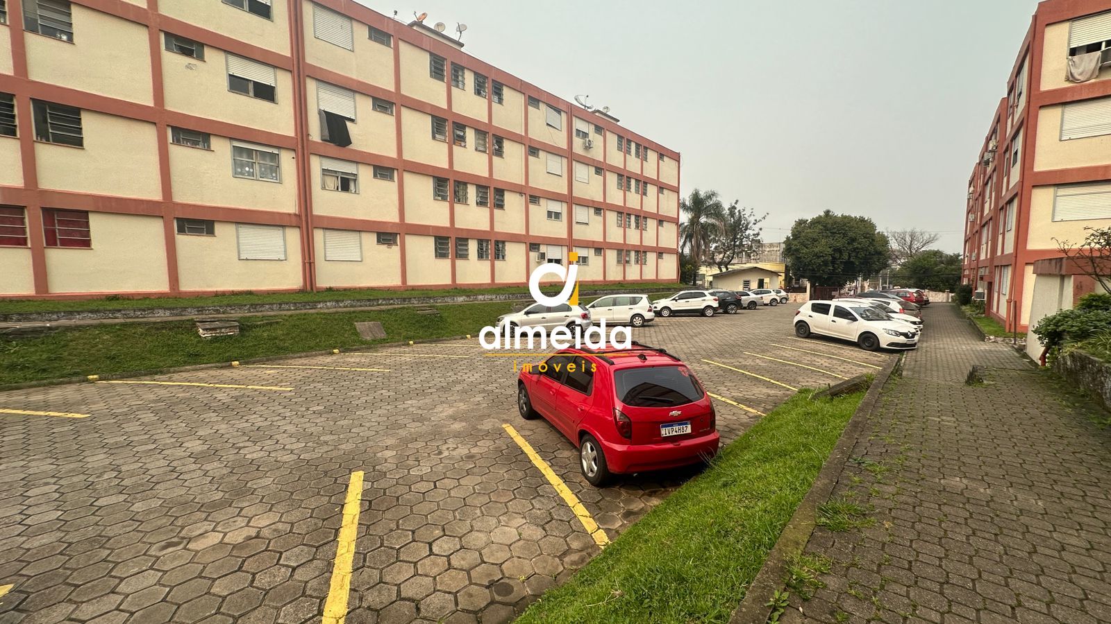 Apartamento, 3 quartos, 61 m² - Foto 8