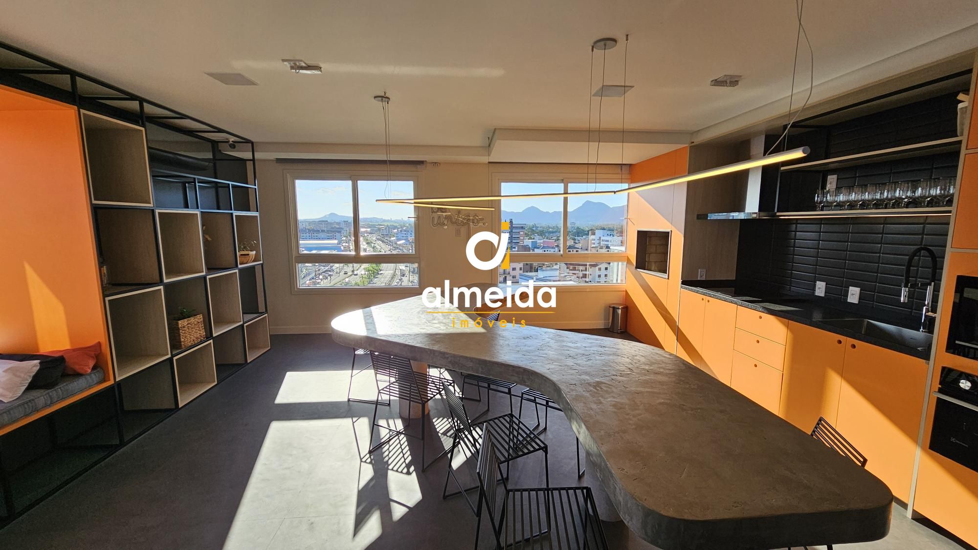 Apartamento, 1 quarto, 42 m² - Foto 33