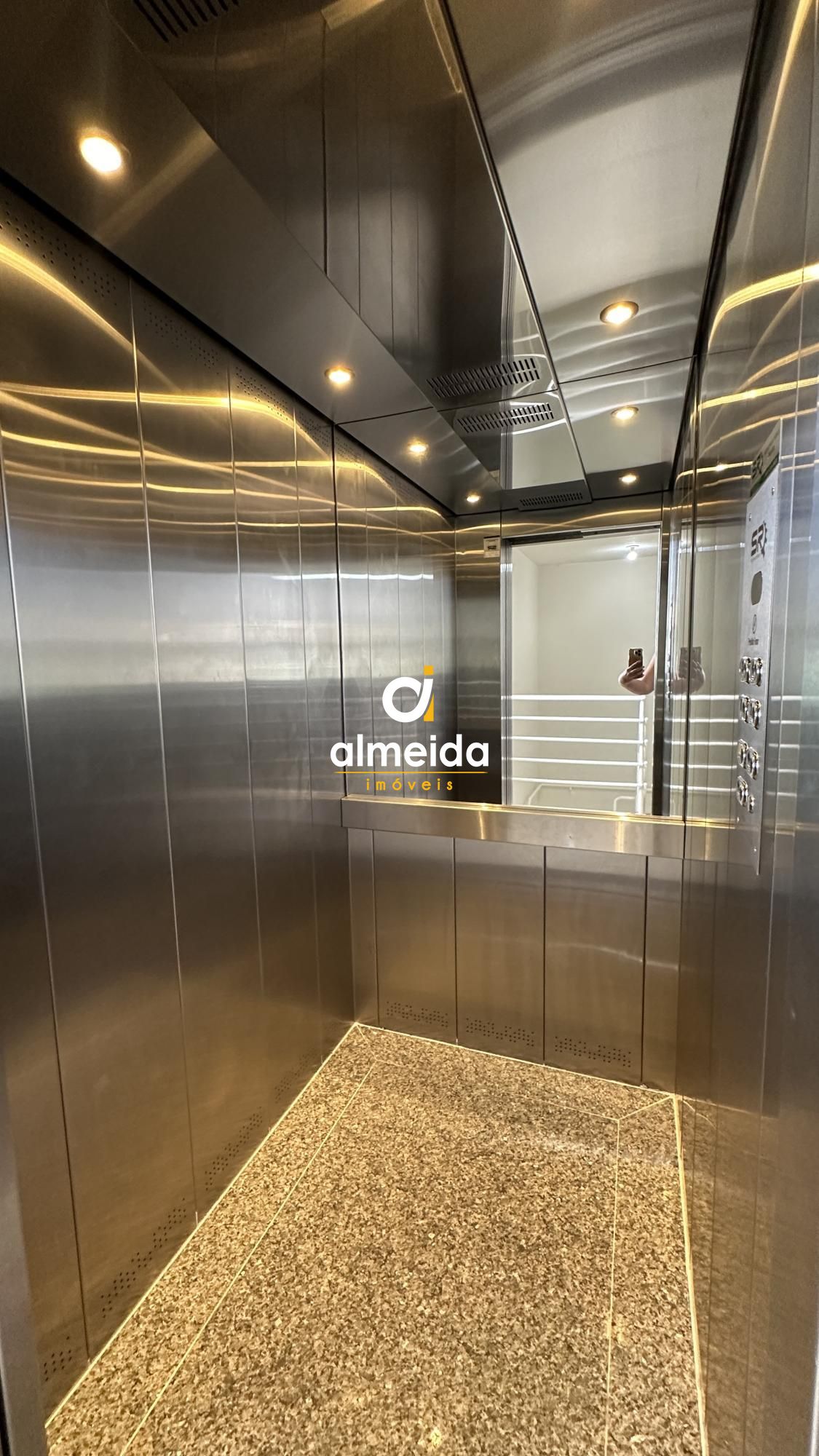 Apartamento, 2 quartos, 45 m² - Foto 11