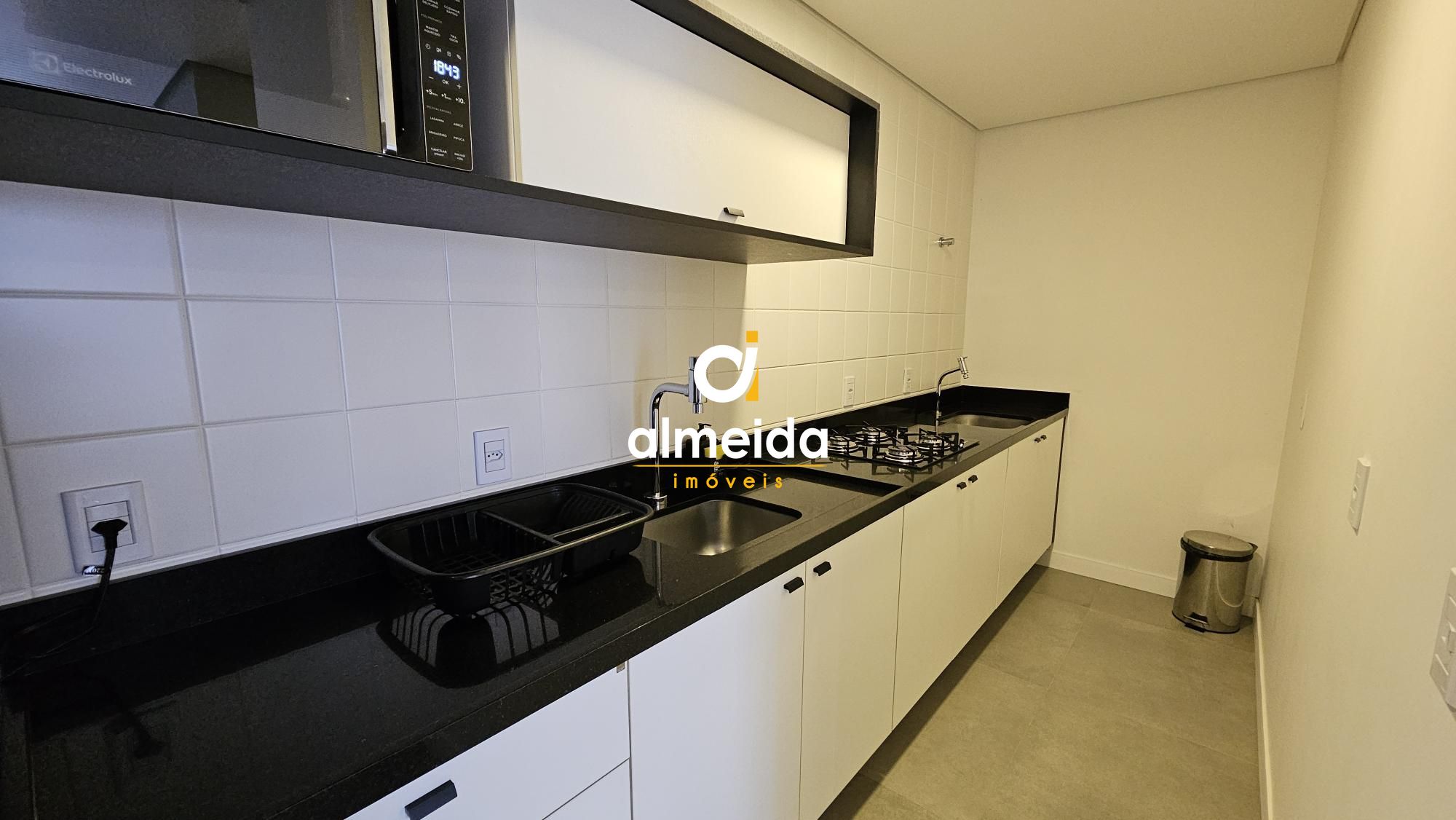 Apartamento, 1 quarto, 42 m² - Foto 7
