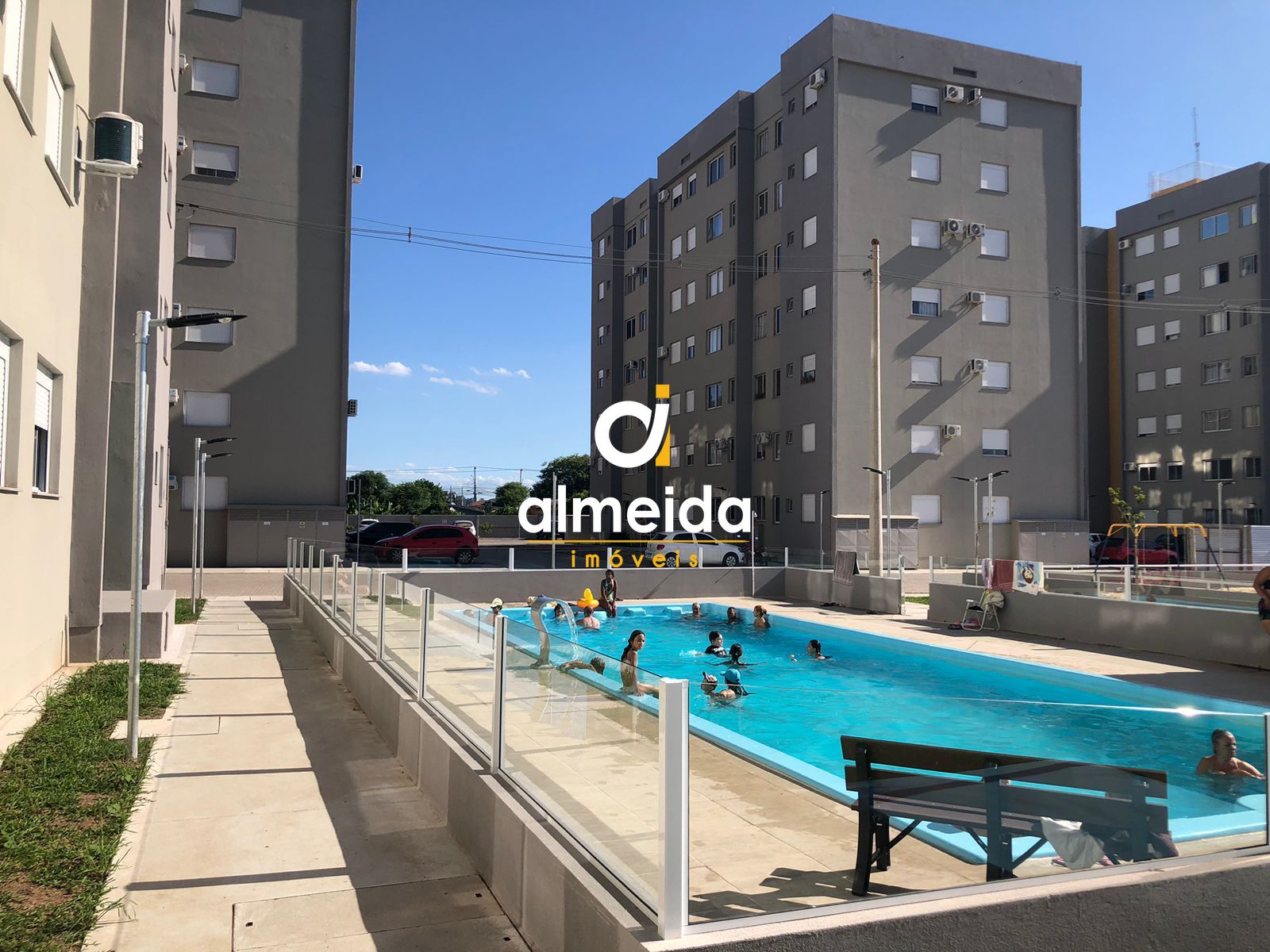 Apartamento à venda com 2 quartos, 47m² - Foto 16