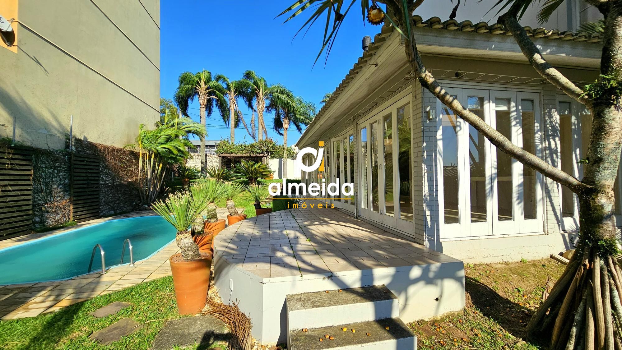 Casa, 4 quartos, 480 m² - Foto 39