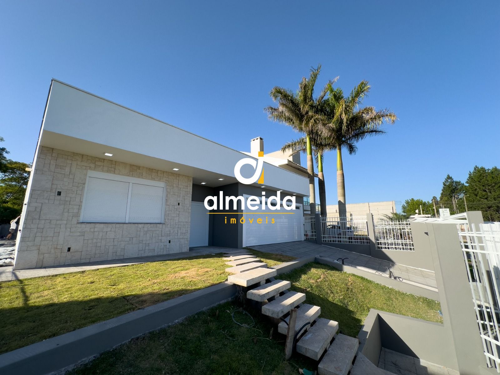 Casa 3 dormitórios à venda tomazetti santa maria/rs