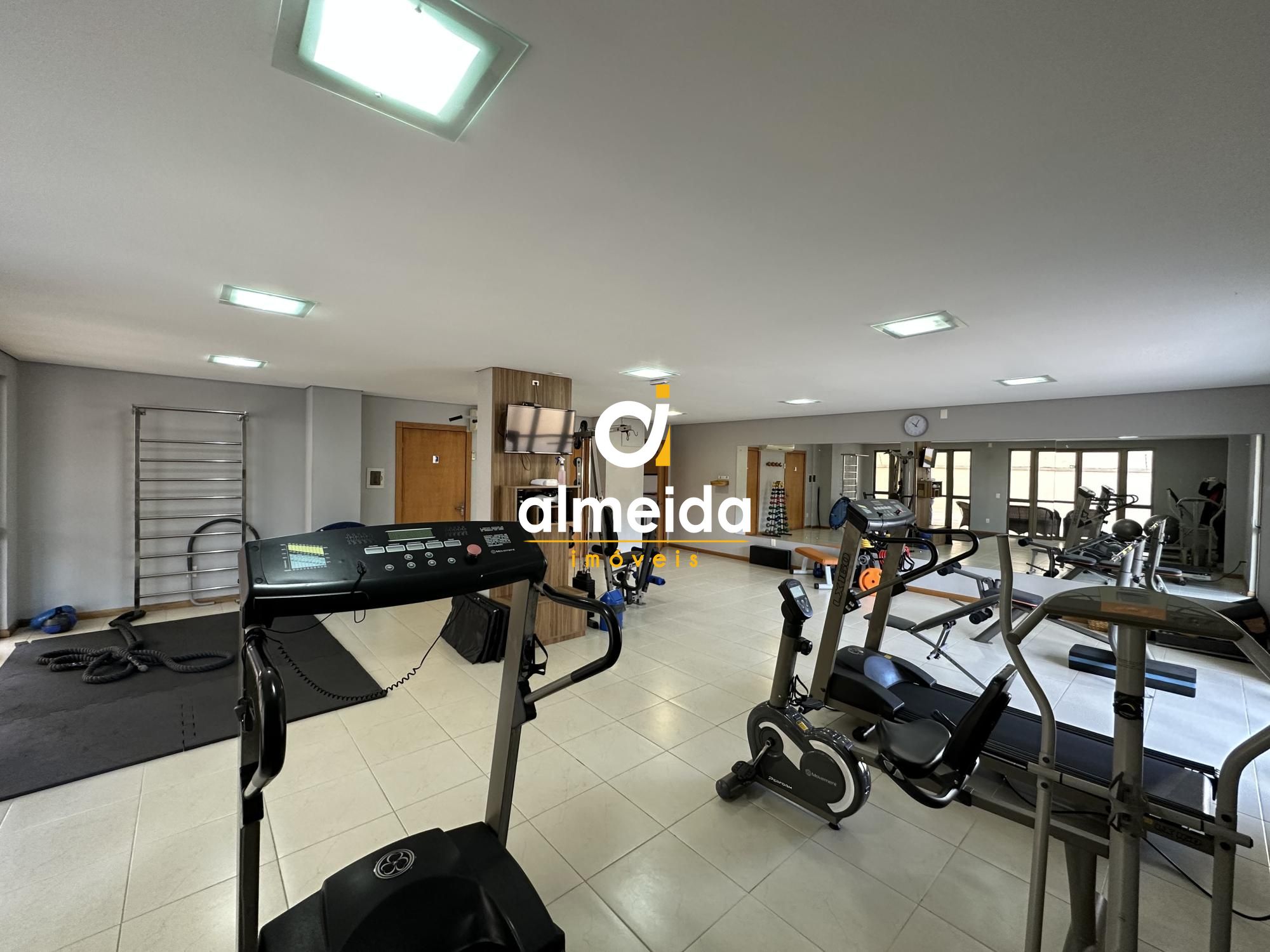 Apartamento, 3 quartos, 126 m² - Foto 59