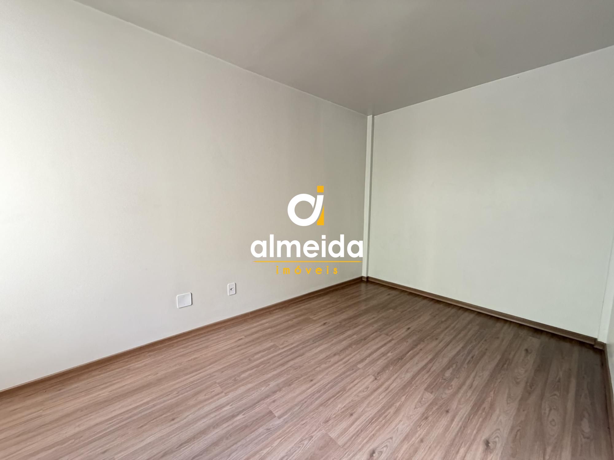 Apartamento 2 dormitorios no centro de santa maria rs.