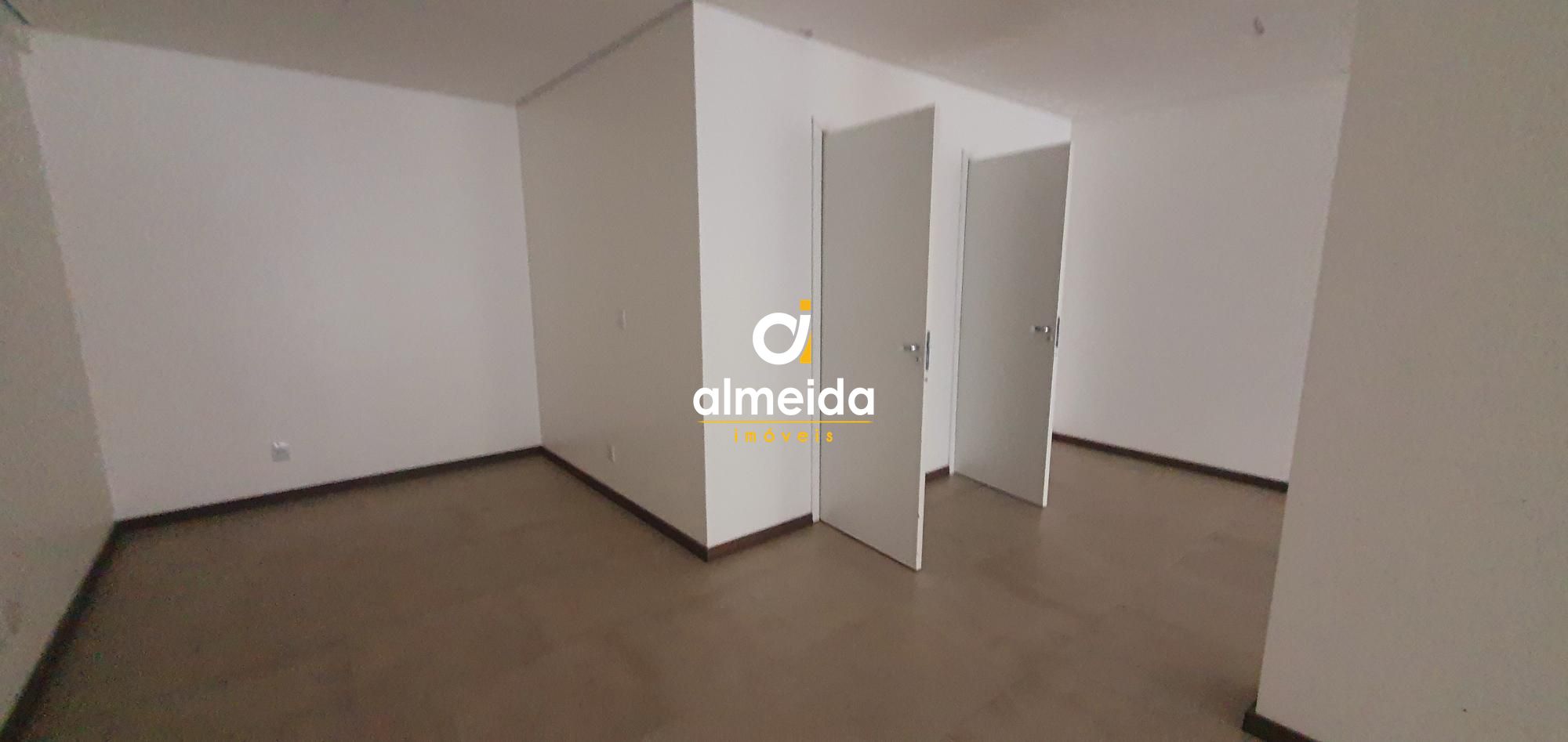 Sala comercial térrea do lado do curso de medicina fleming e