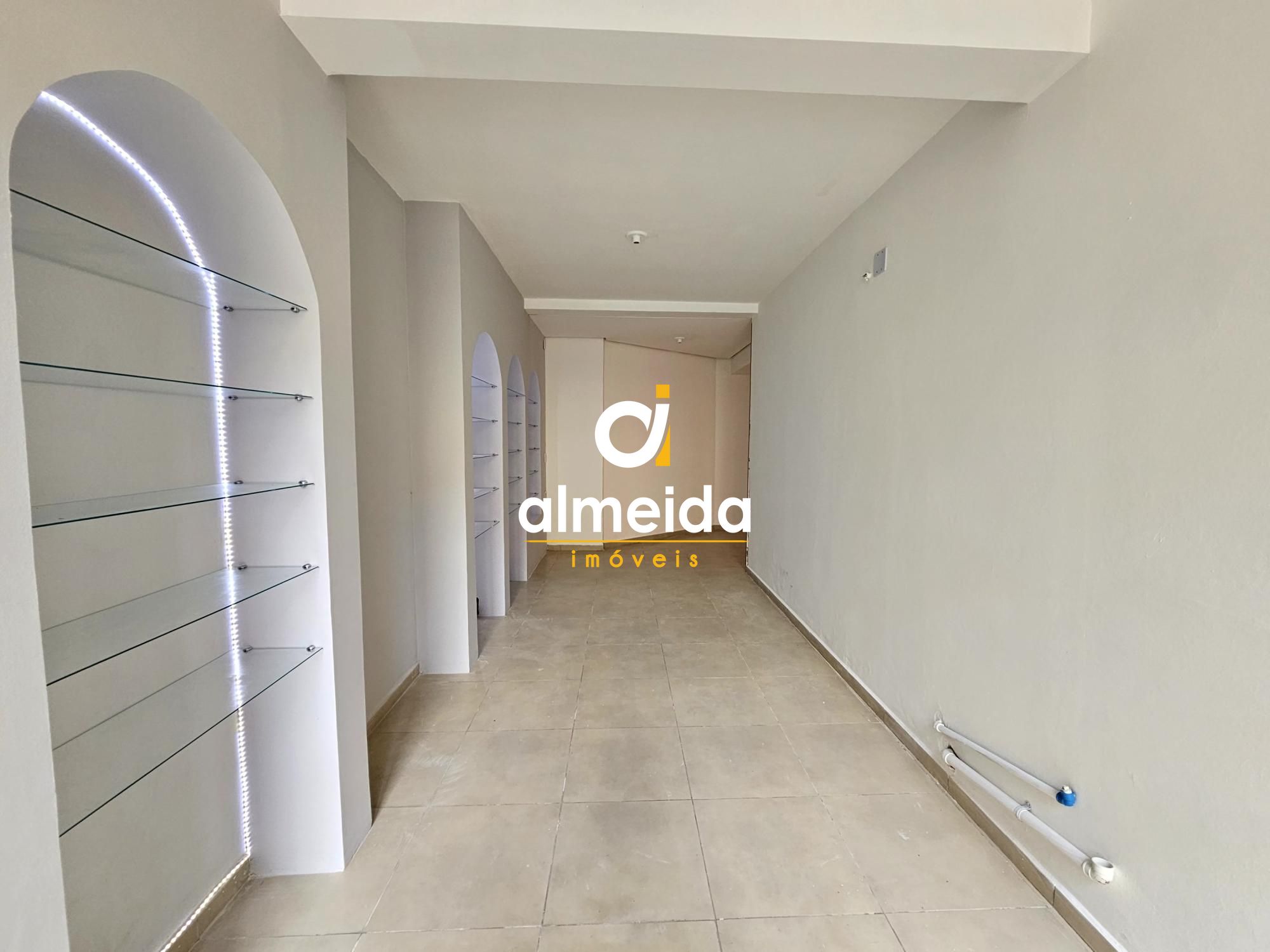 Loja-Salão, 185 m² - Foto 12