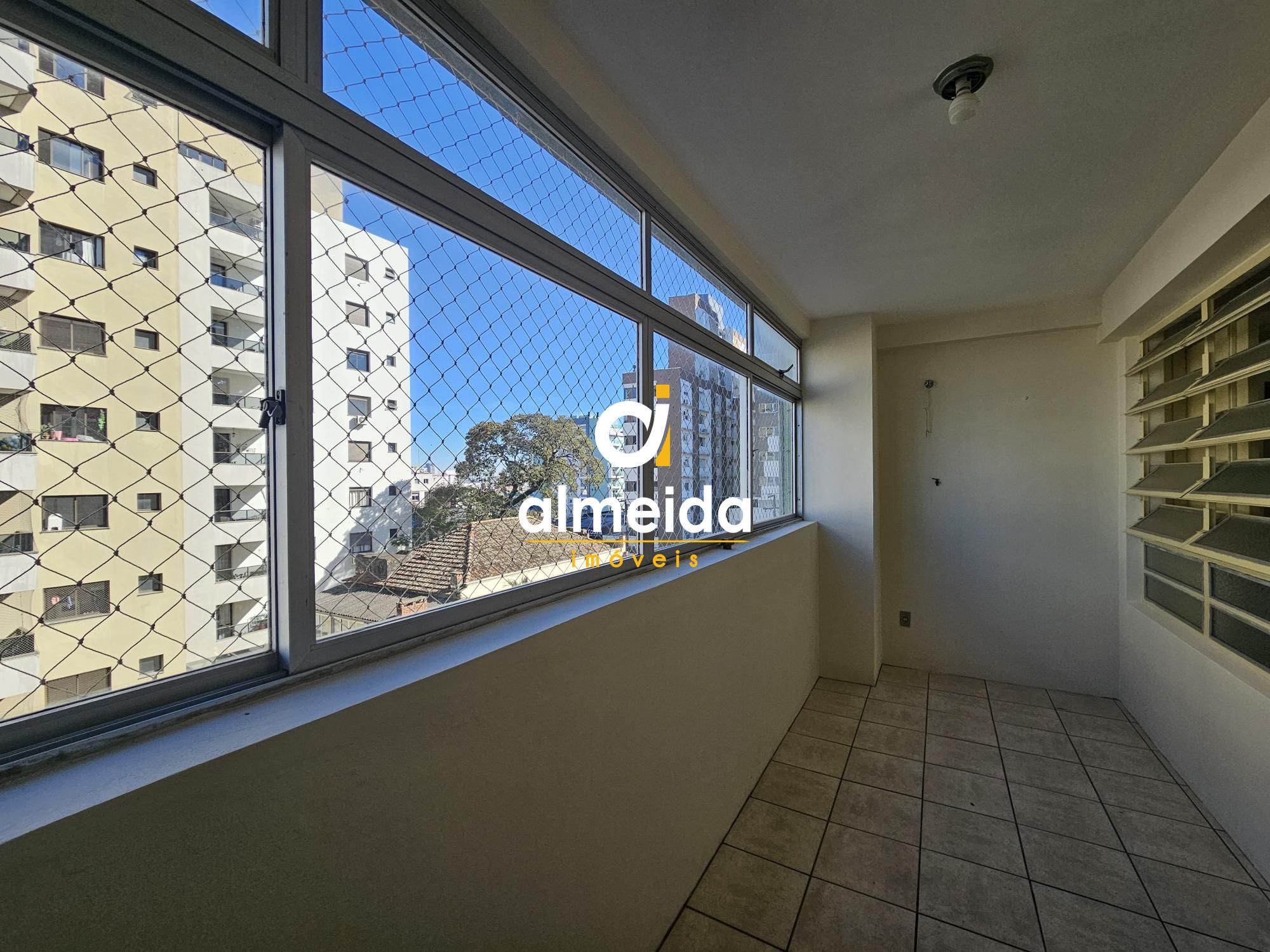 Apartamento 2 dormitórios à venda nossa senhora de fátima sa