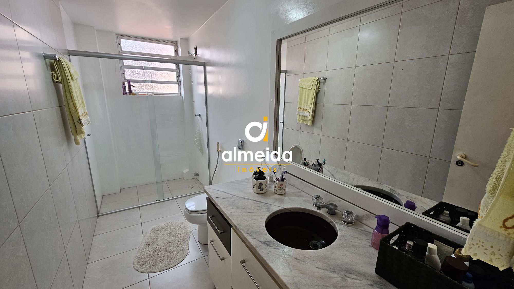 Apartamento à venda com 3 quartos, 120m² - Foto 30