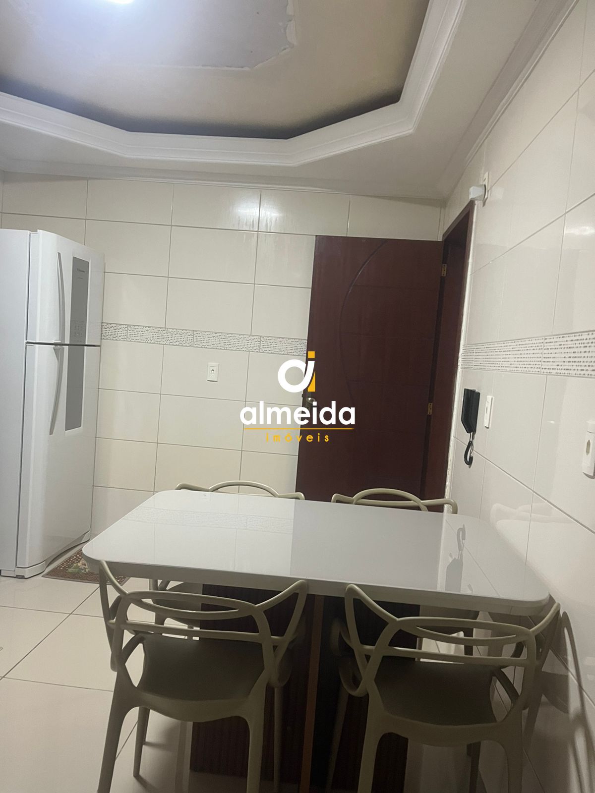 Apartamento 3 dormitórios para alugar nossa senhora de lourd