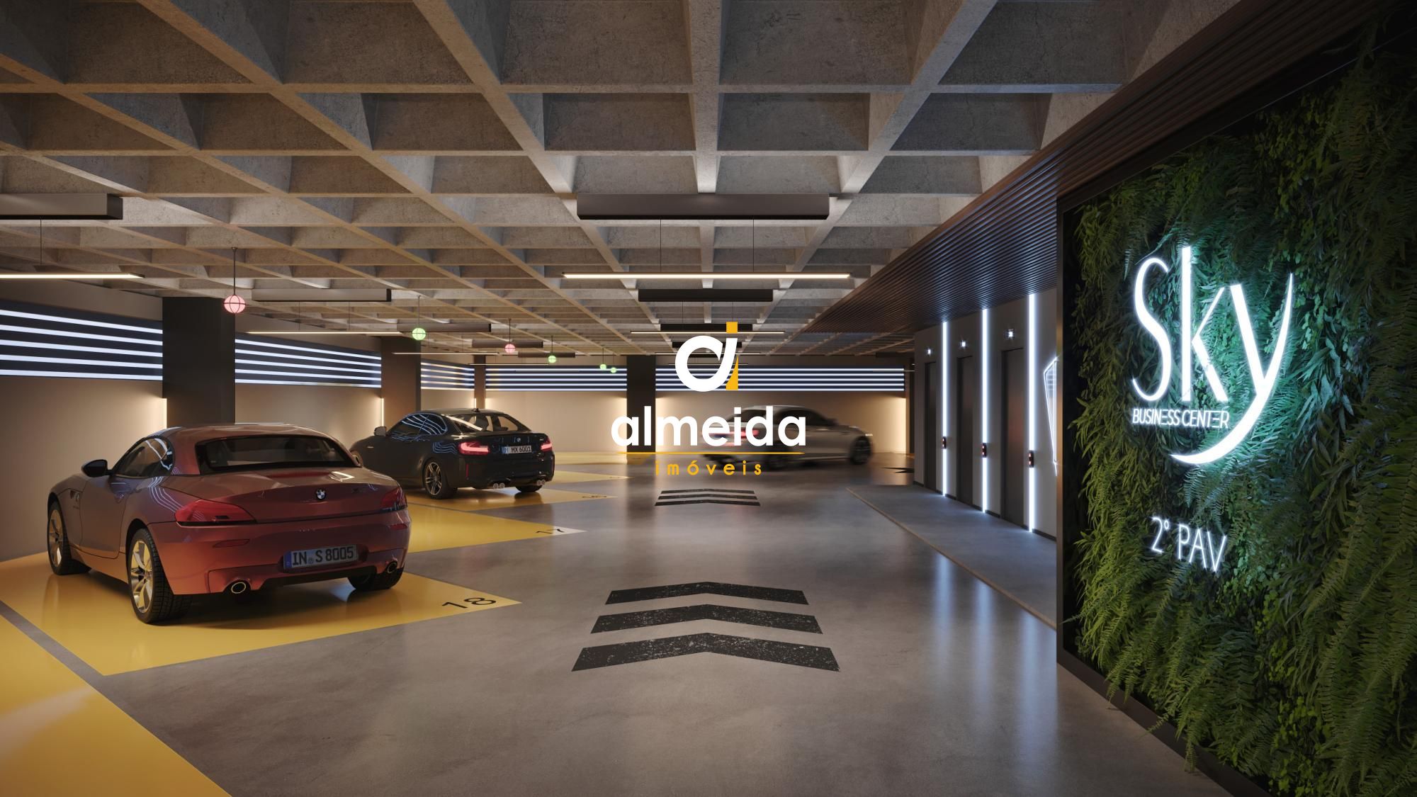 Sala-Conjunto, 52 m² - Foto 11