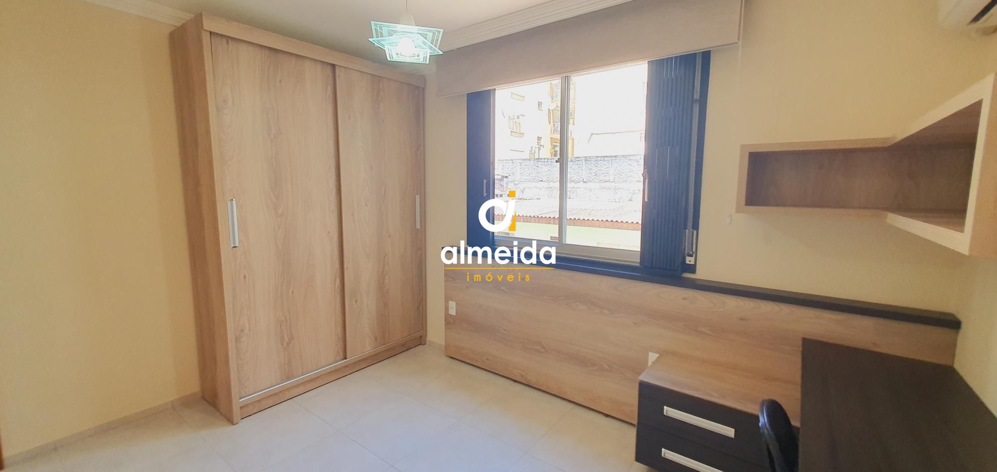 Apartamento à venda com 3 quartos, 81m² - Foto 11