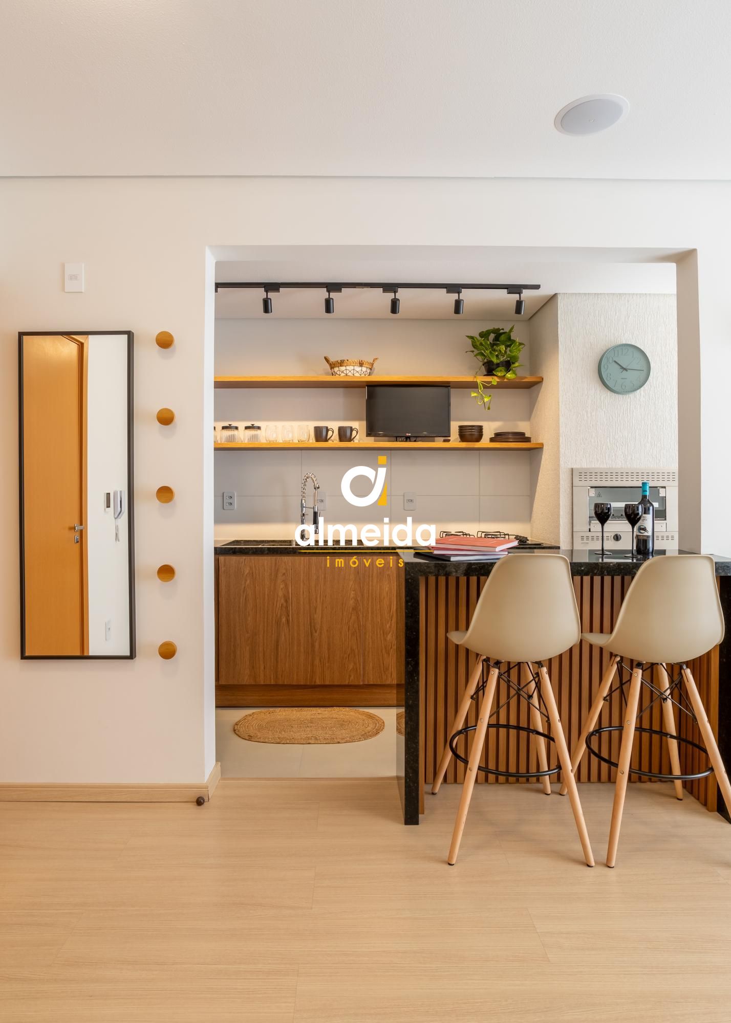 Apartamento, 2 quartos, 56 m² - Foto 13