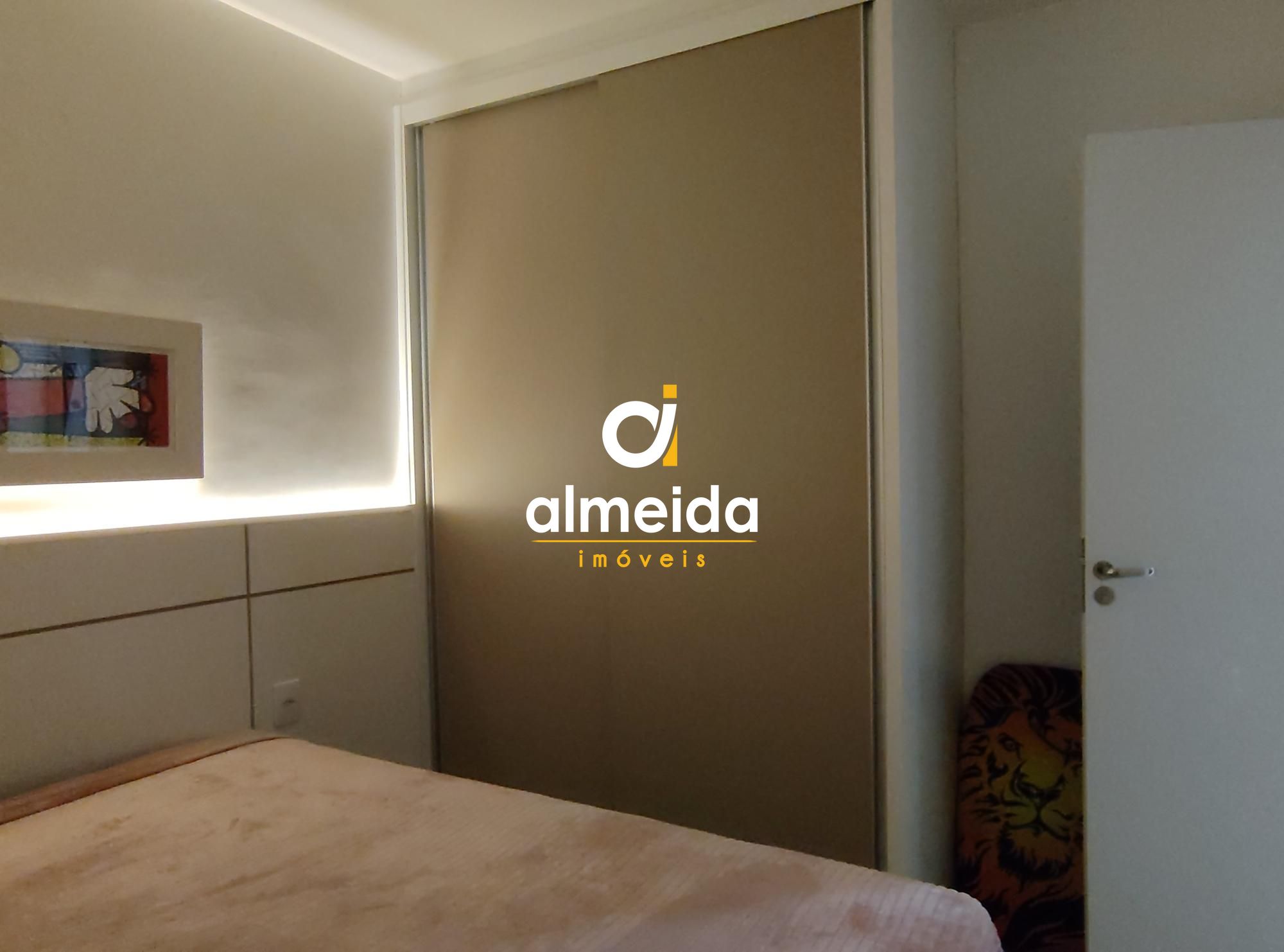 Apartamento à venda com 2 quartos, 63m² - Foto 13