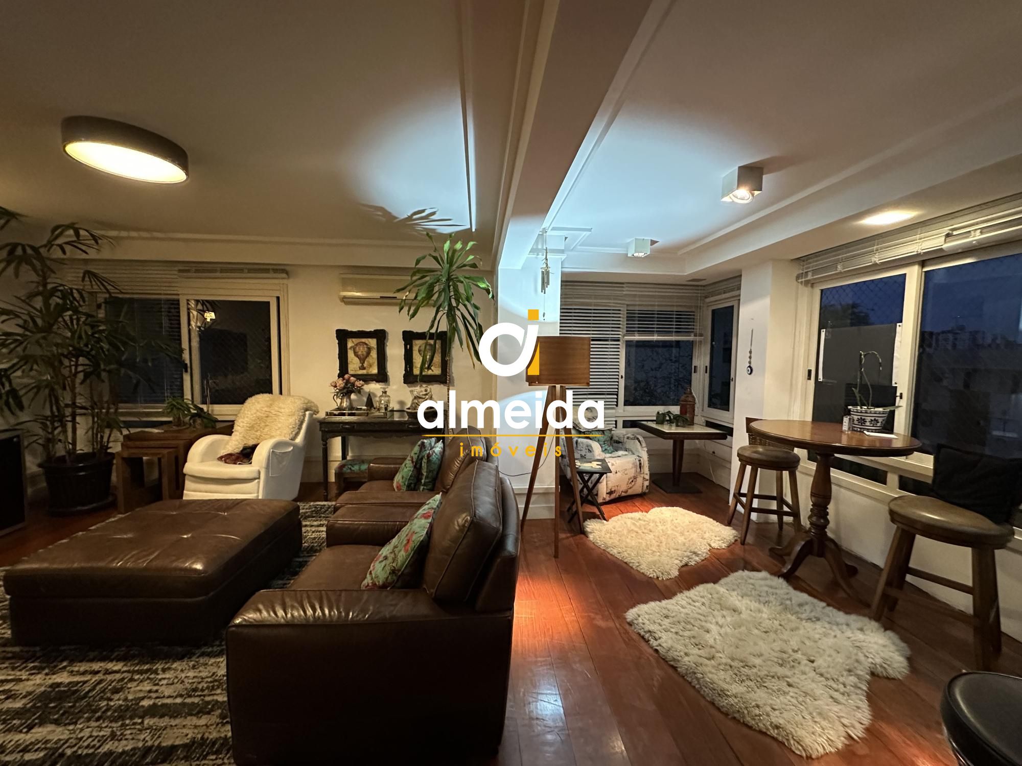 Apartamento, 3 quartos, 165 m² - Foto 12