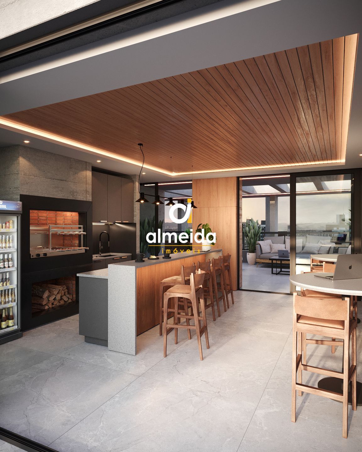 Apartamento, 2 quartos, 57 m² - Foto 12