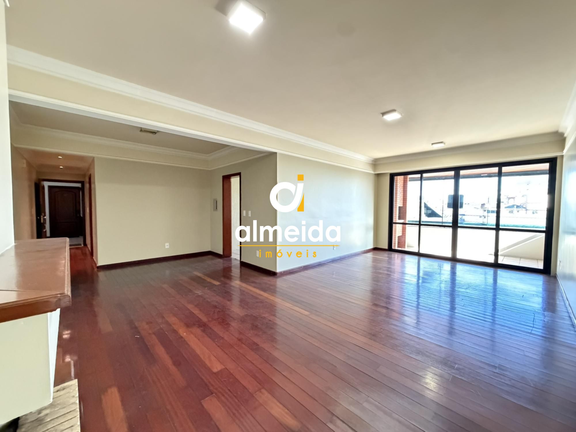 Apartamento 3 dormitorios no bairro nossa senhora medianeira