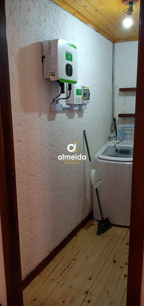 Casa, 4 quartos, 120 m² - Foto 13