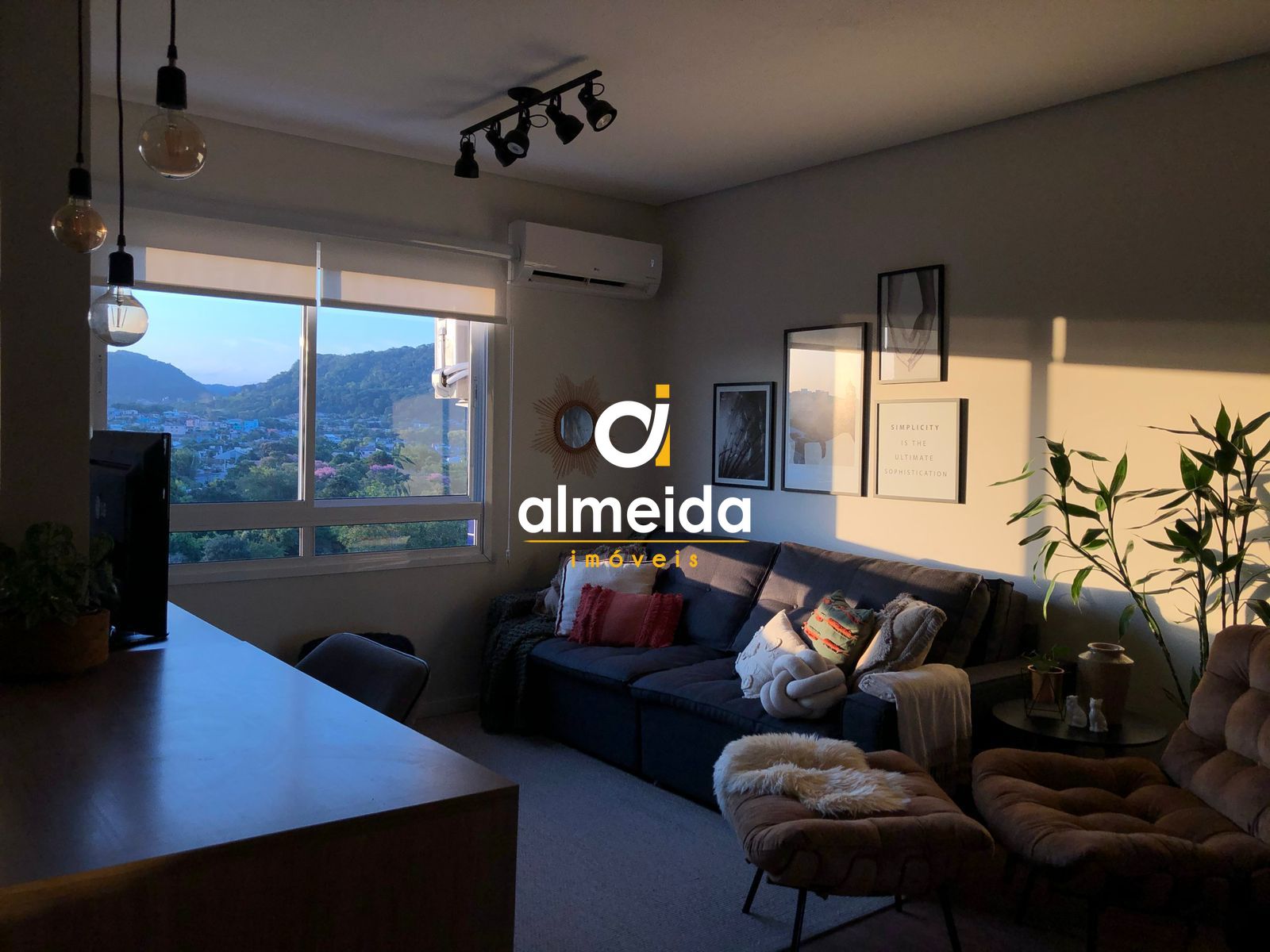 Apartamento, 2 quartos, 59 m² - Foto 11