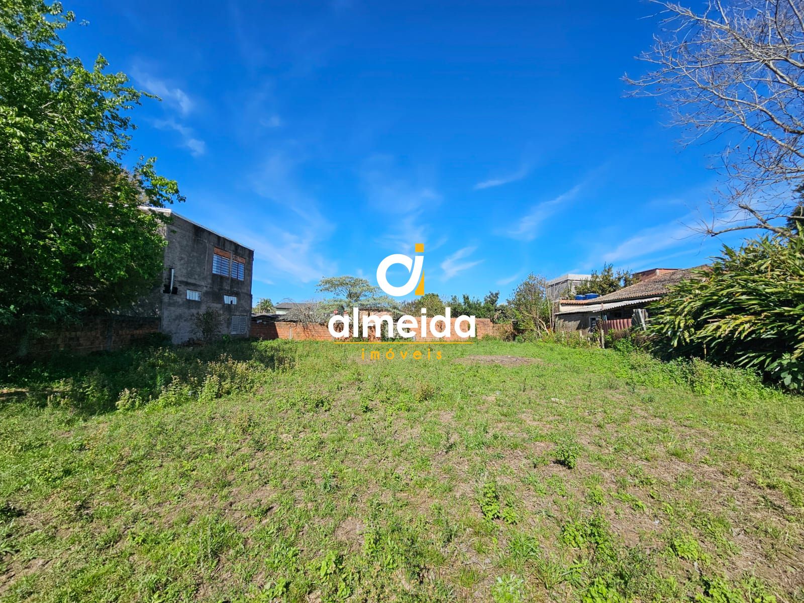 Terreno em camobi santa maria rs