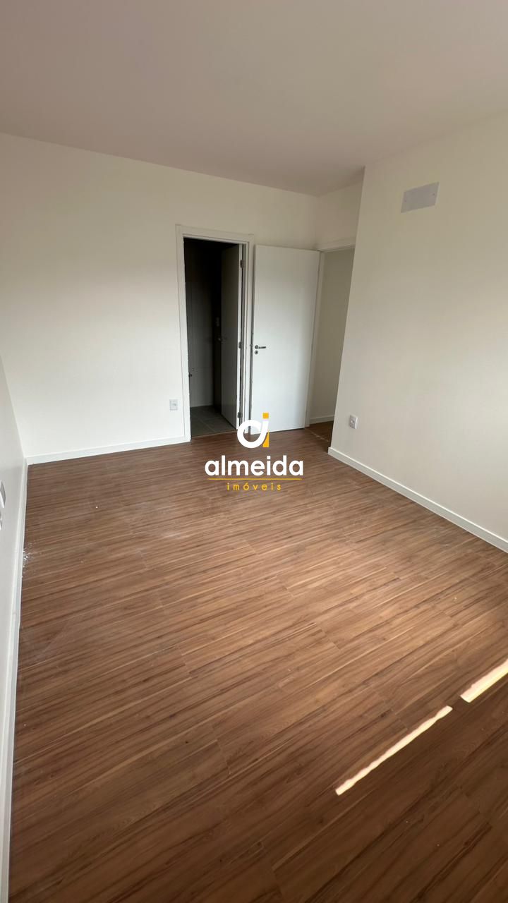 Apartamento 2 dormitorios residencial livty em santa maria r