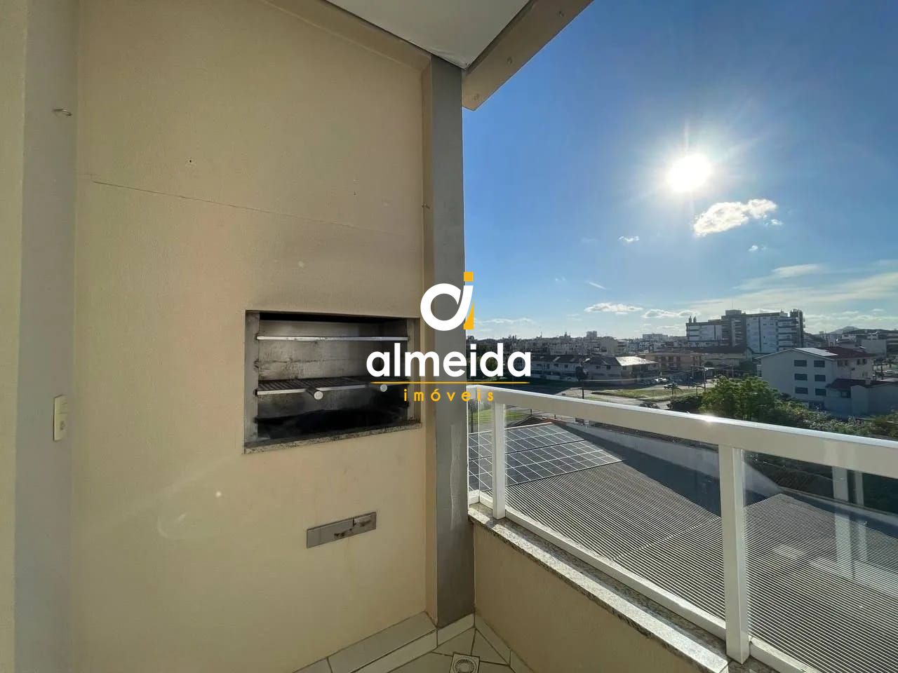 Apartamento 2 dormitórios à venda camobi santa maria/rs