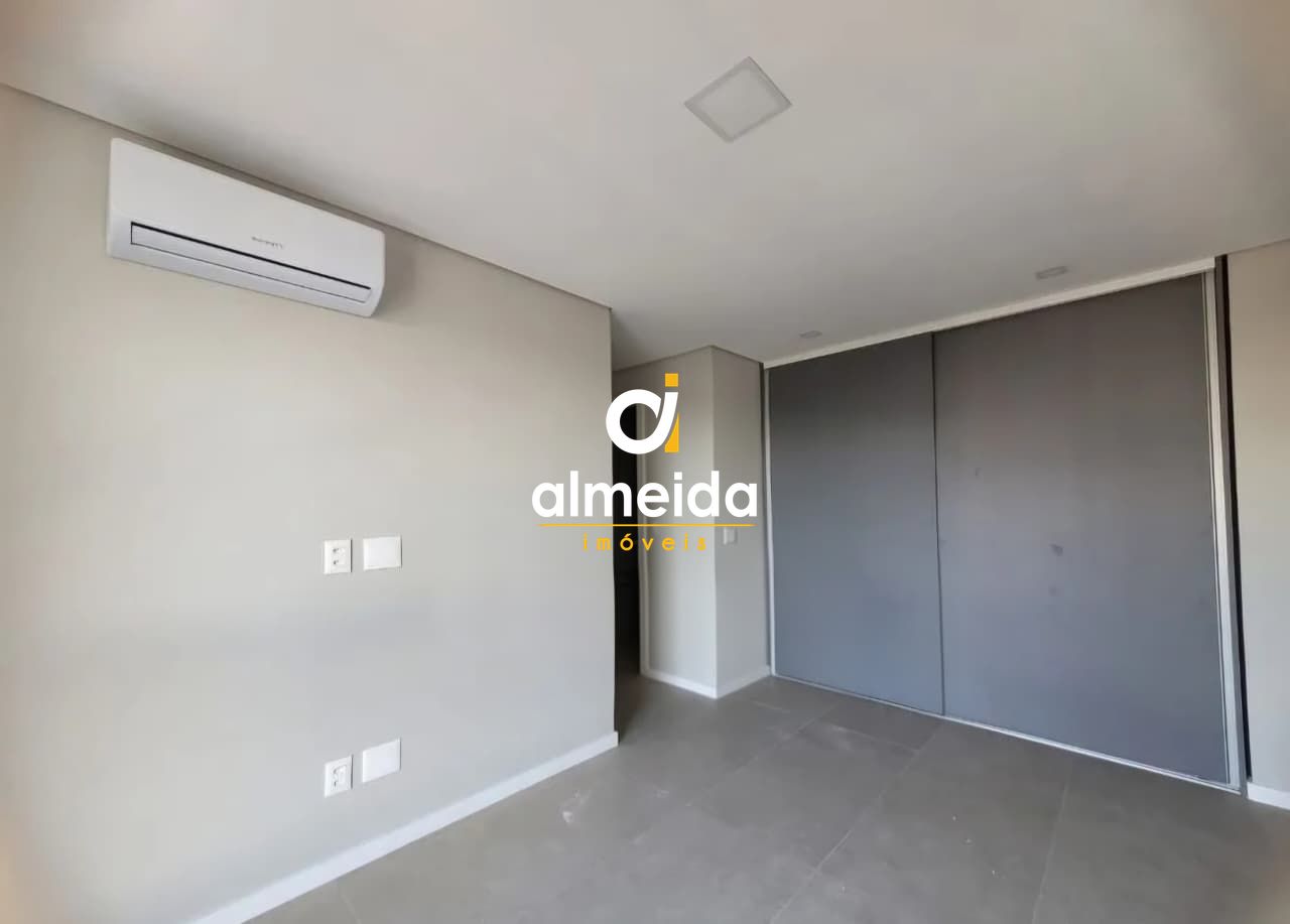 Apartamento semimobiliado santa maria próximo basilica da me