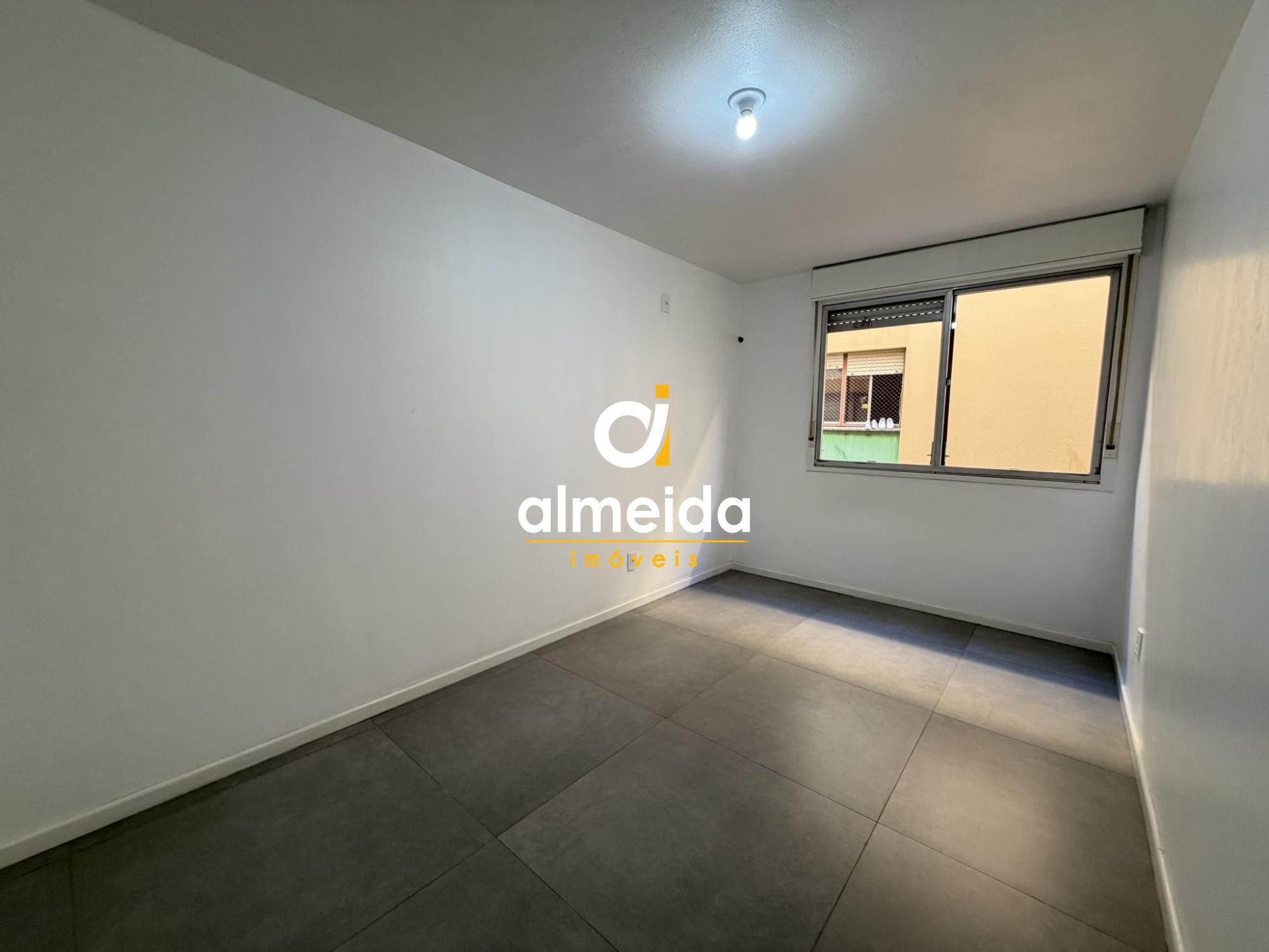 Apartamento 2 dormitórios à venda centro santa maria/rs