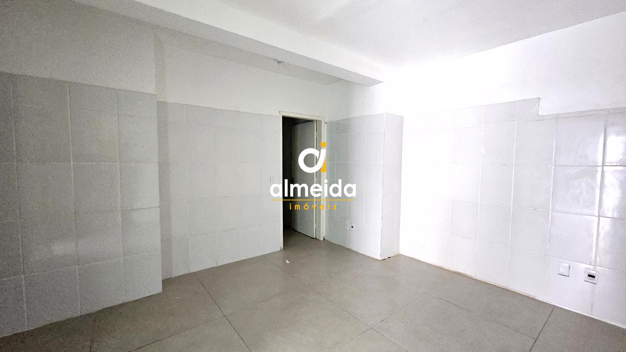 Sala comercial próximo a ufn e ao centro de santa maria