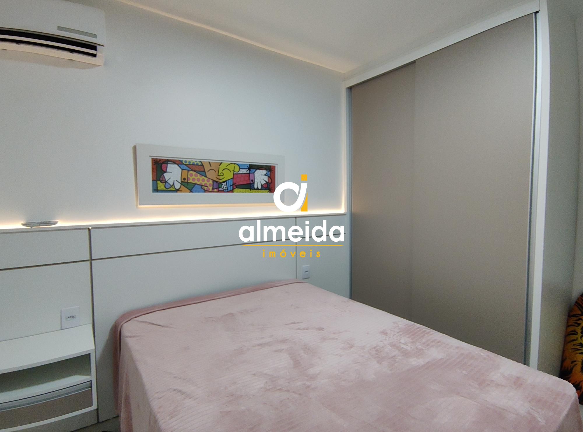 Apartamento à venda com 2 quartos, 63m² - Foto 20