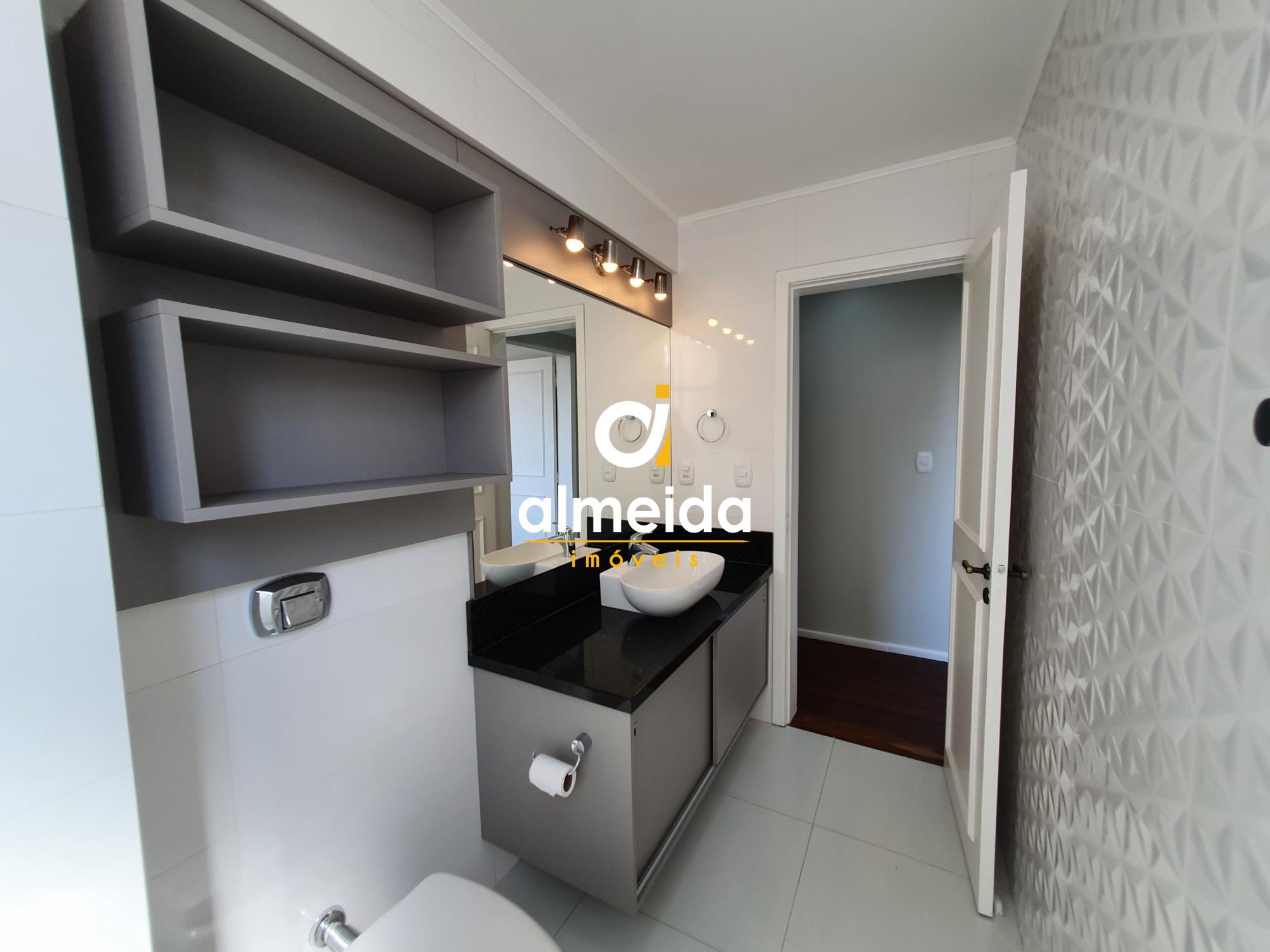 Apartamento à venda com 3 quartos, 217m² - Foto 65