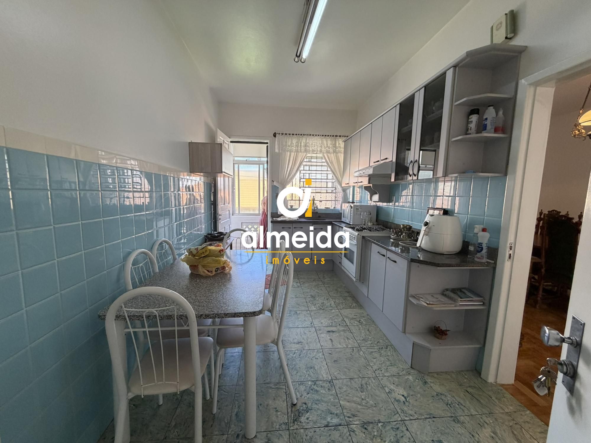 Apartamento 4 quartos proximo a ufn
