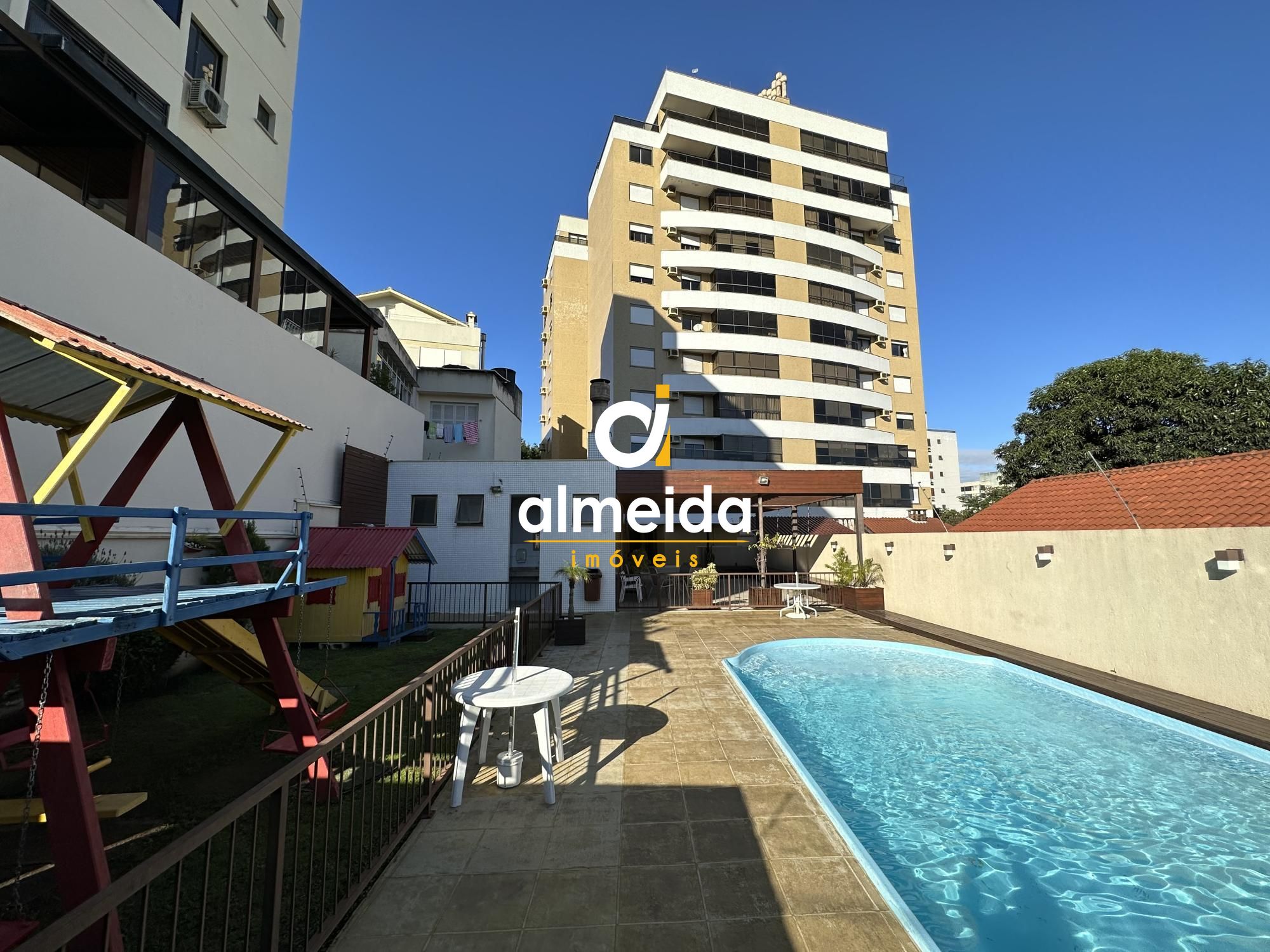 Apartamento à venda com 3 quartos, 126m² - Foto 43