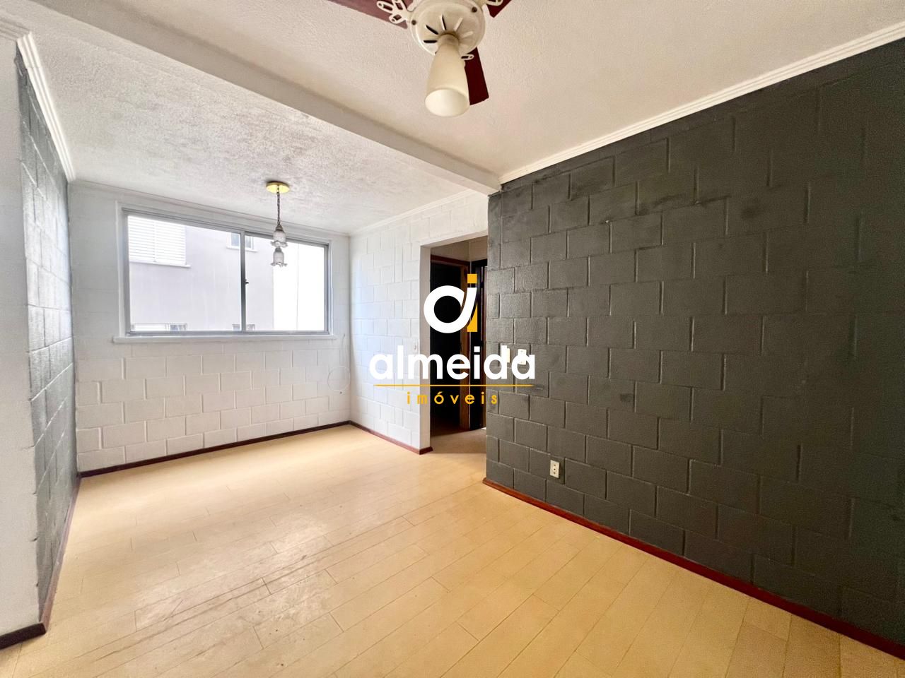 Apartamento com 2 Dormitórios para alugar, 44 m² por R$ 900,00 Apartamento com 2 Dormitórios para alugar, 44 m² por R$ 900,00