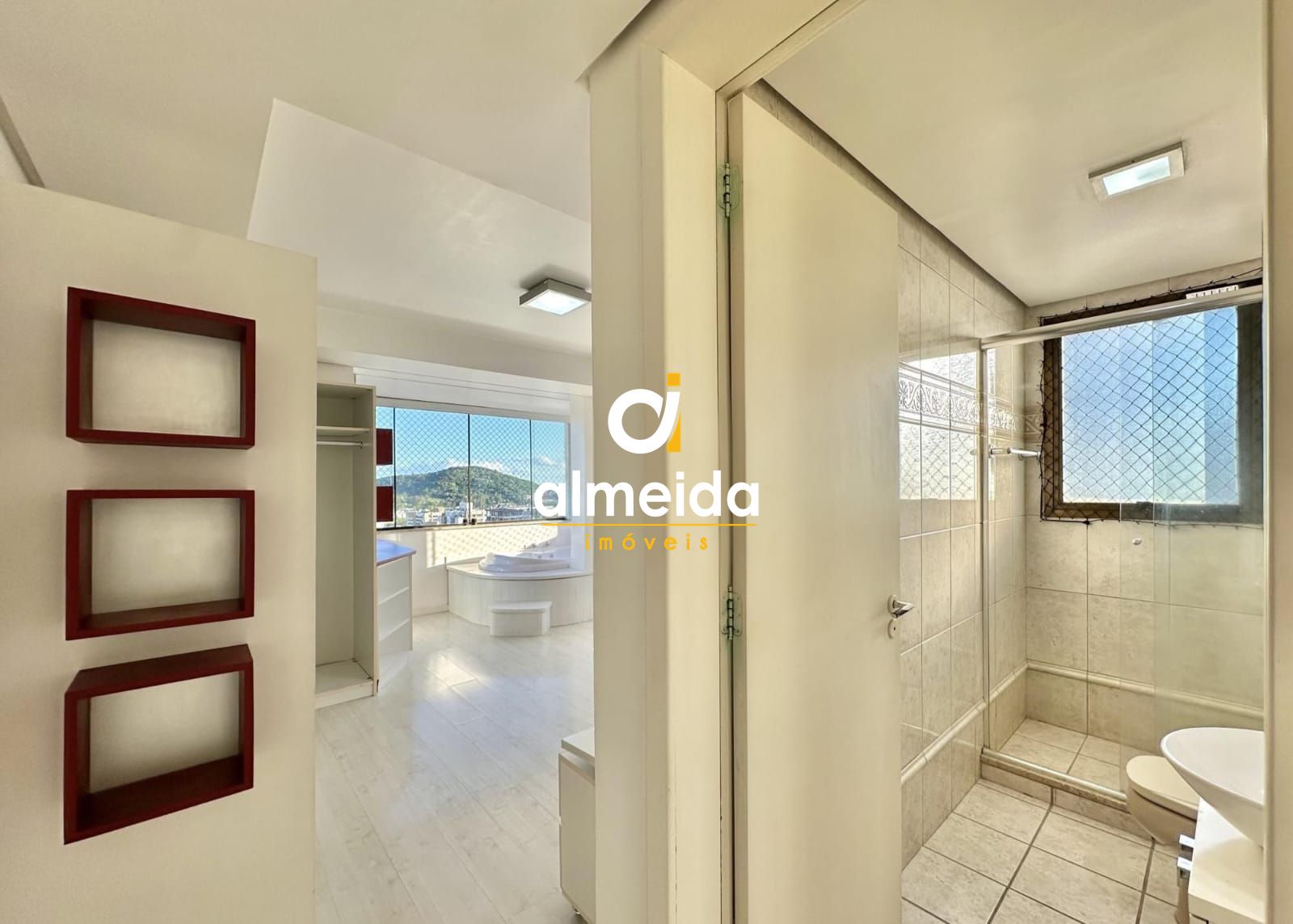 Apartamento a venda com 2 dormitórios no edifício champs ely