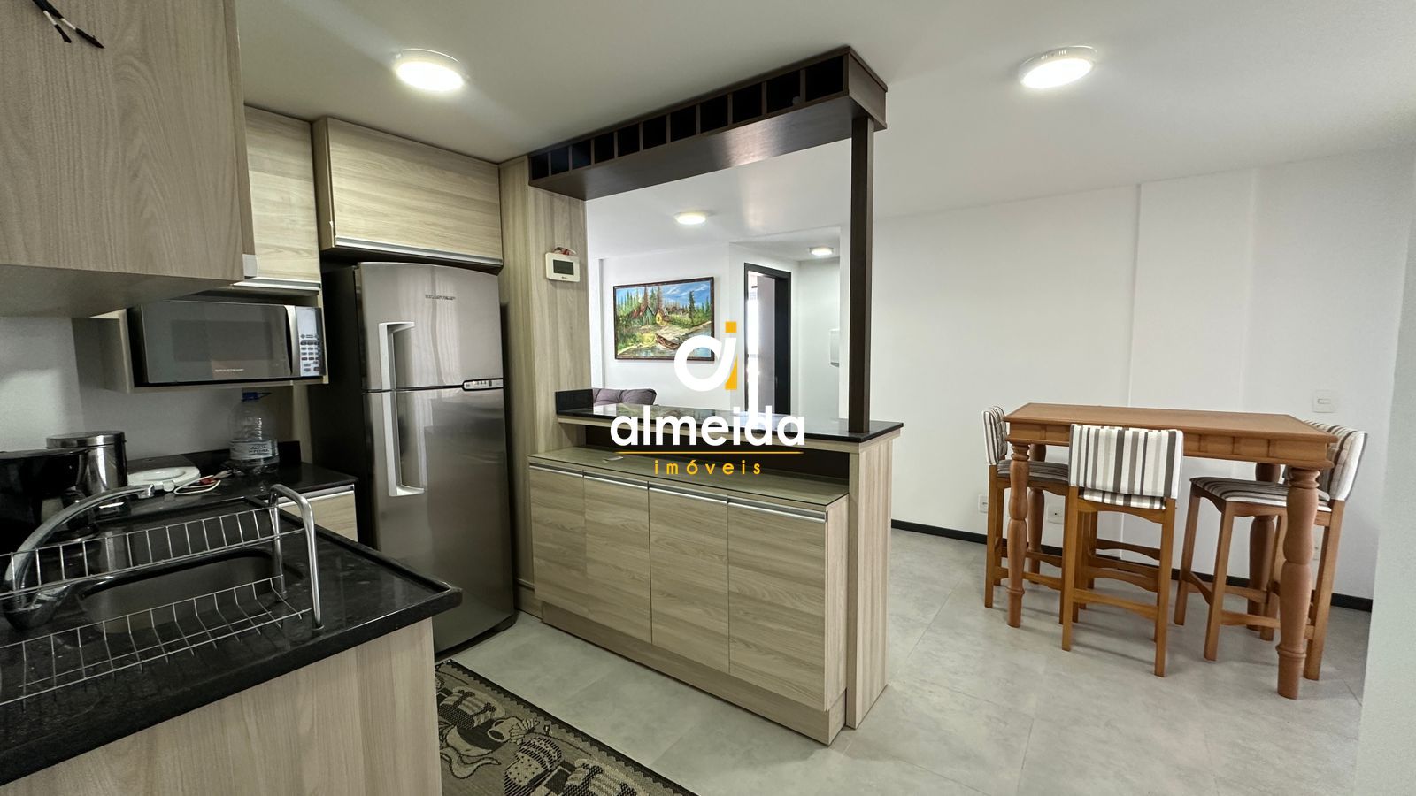 Apartamento 2 dormitórios à venda nossa senhora de lourdes s
