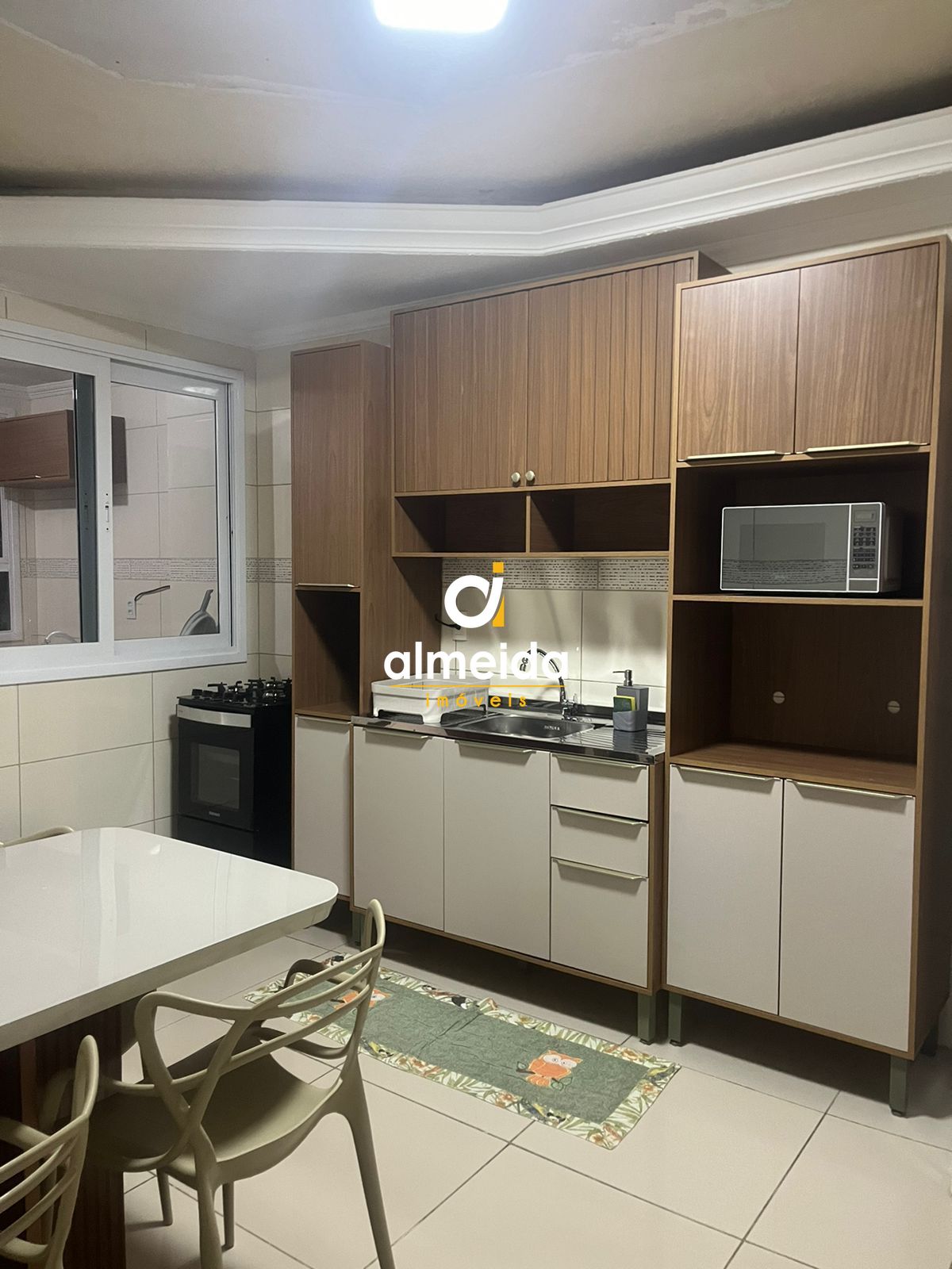 Apartamento 3 dormitórios para alugar nossa senhora de lourd