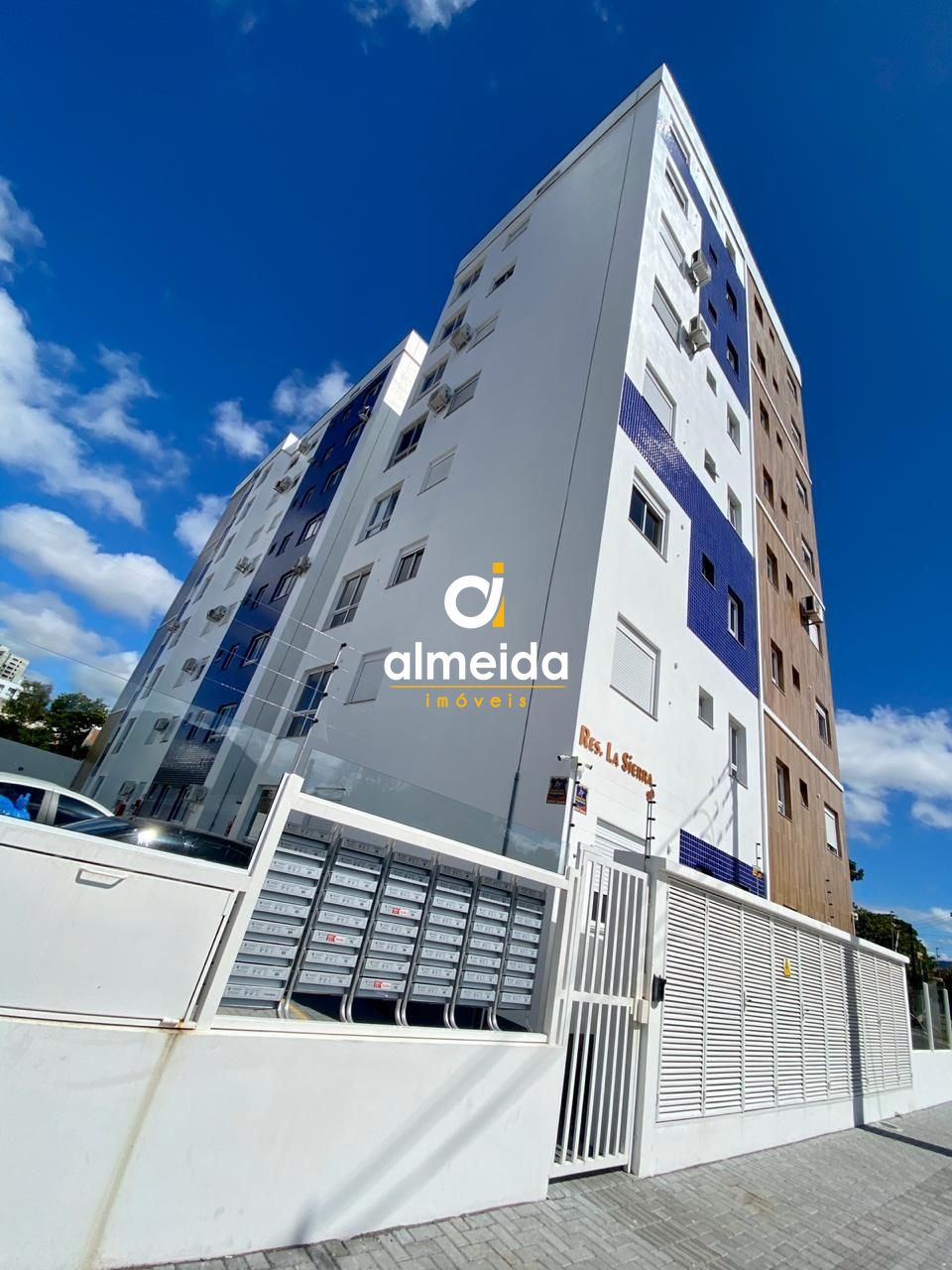 Apartamento  venda  no Nossa Senhora das Dores - Santa Maria, RS. Imveis