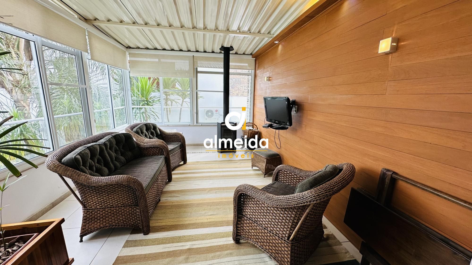 Casa, 3 quartos, 360 m² - Foto 20