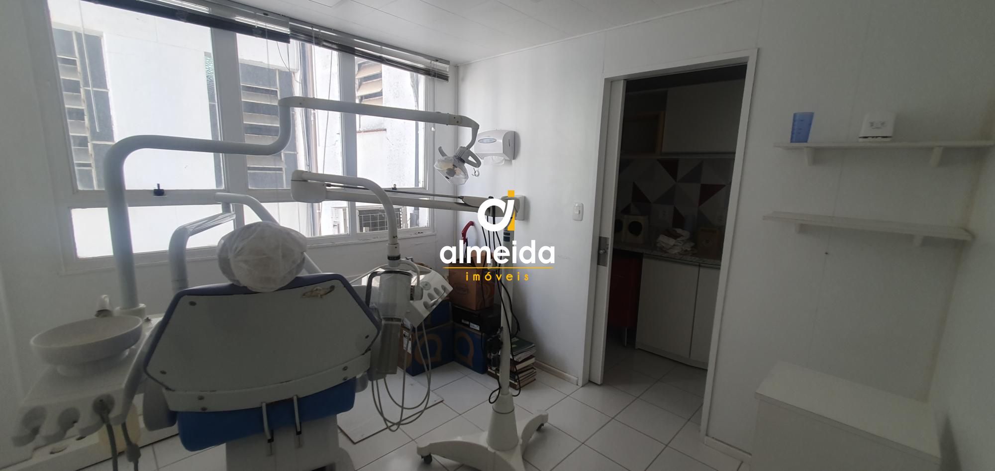 Conjunto Comercial-Sala à venda e aluguel com 1 quarto, 43m² - Foto 15