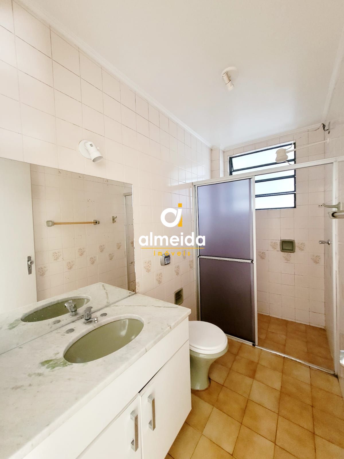 Apartamento 3 dormitórios