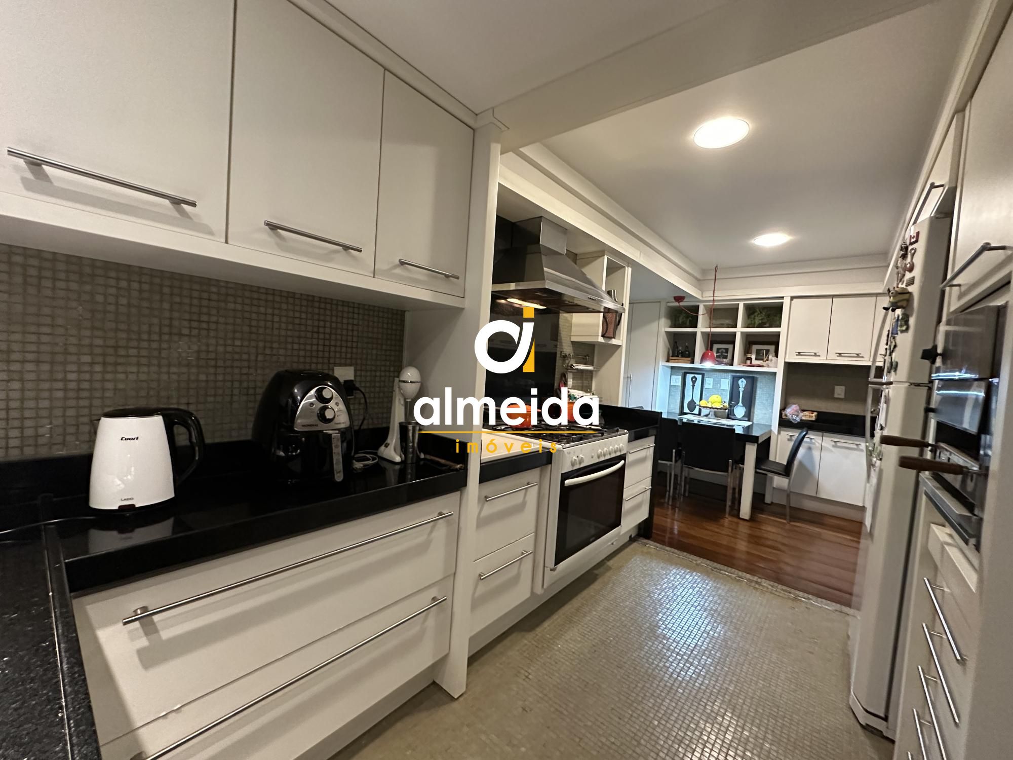 Apartamento, 3 quartos, 165 m² - Foto 25